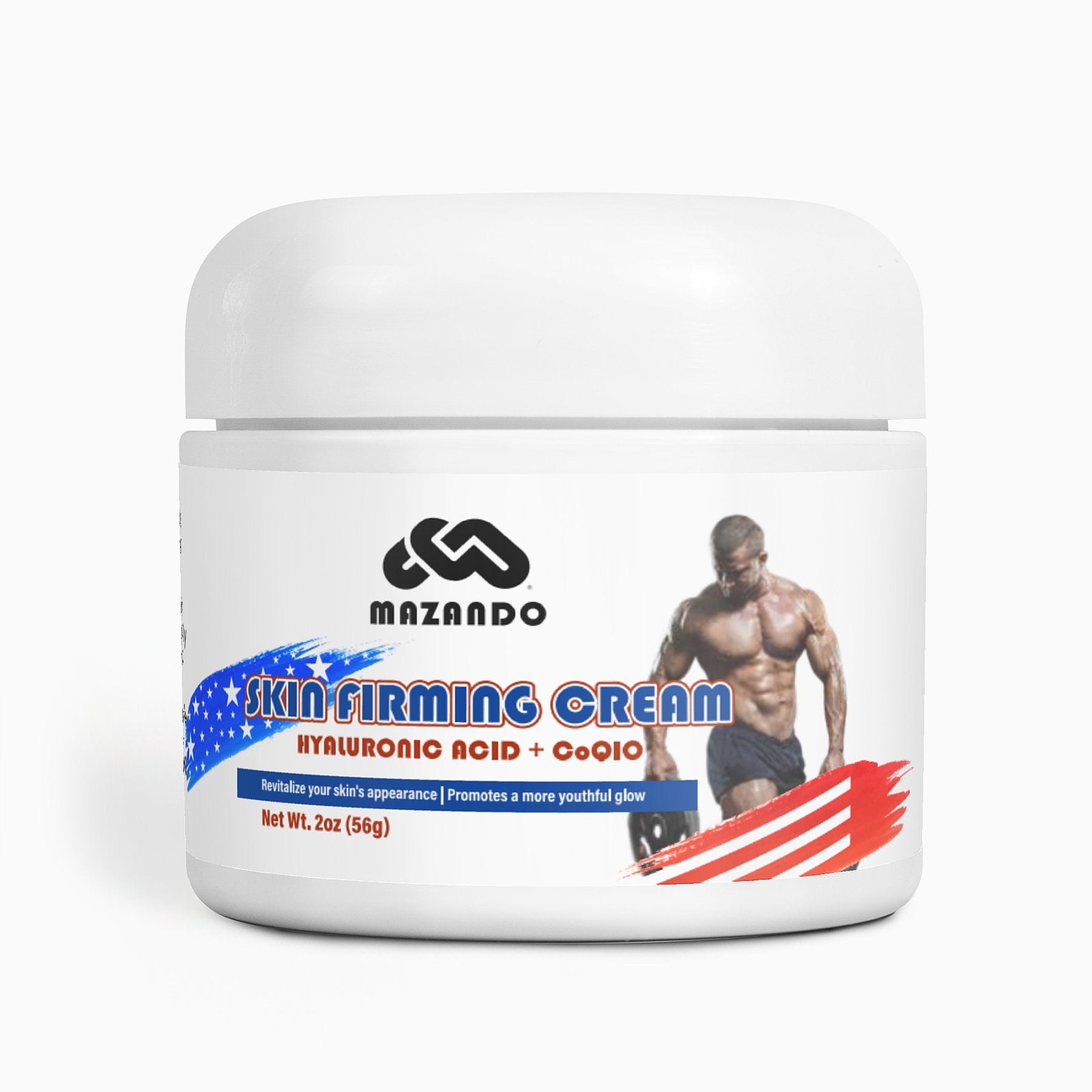 Skin Firming Cream