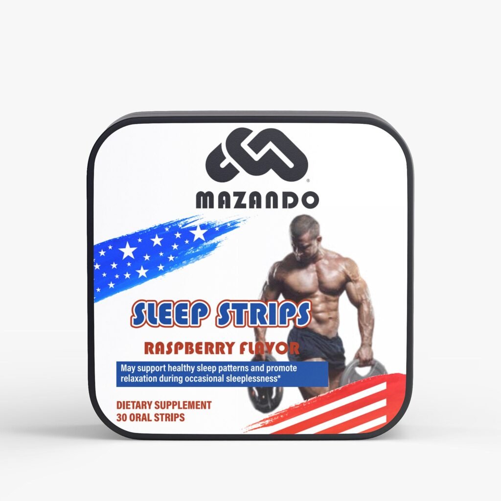 Sleep Strips