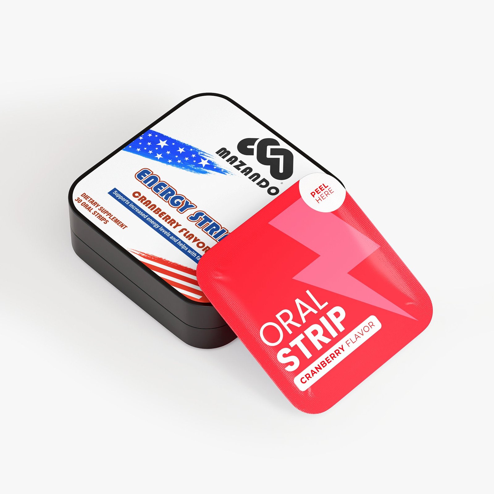 Energy Strips - Image 2