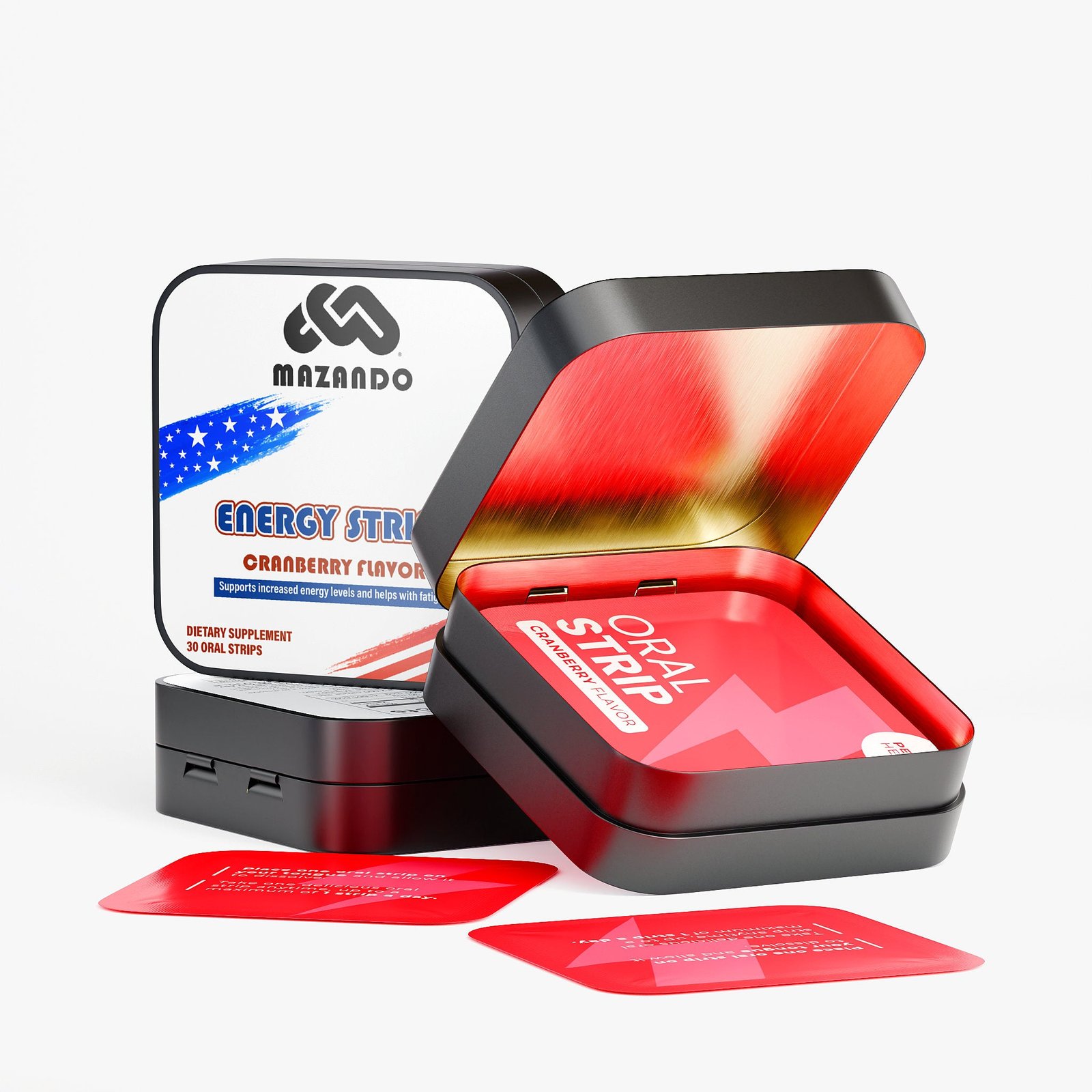 Energy Strips - Image 4