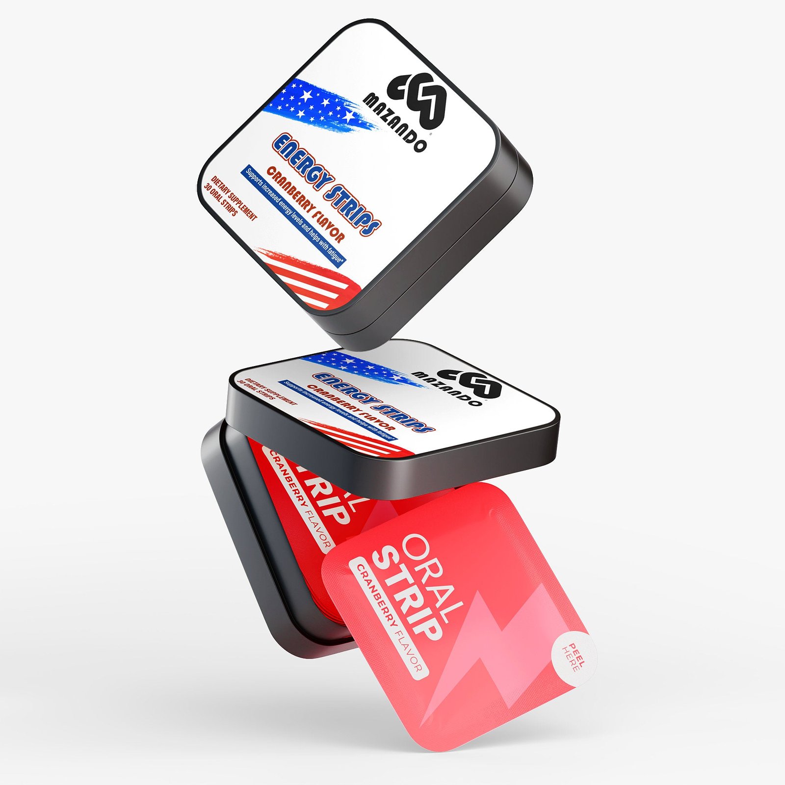 Energy Strips - Image 5