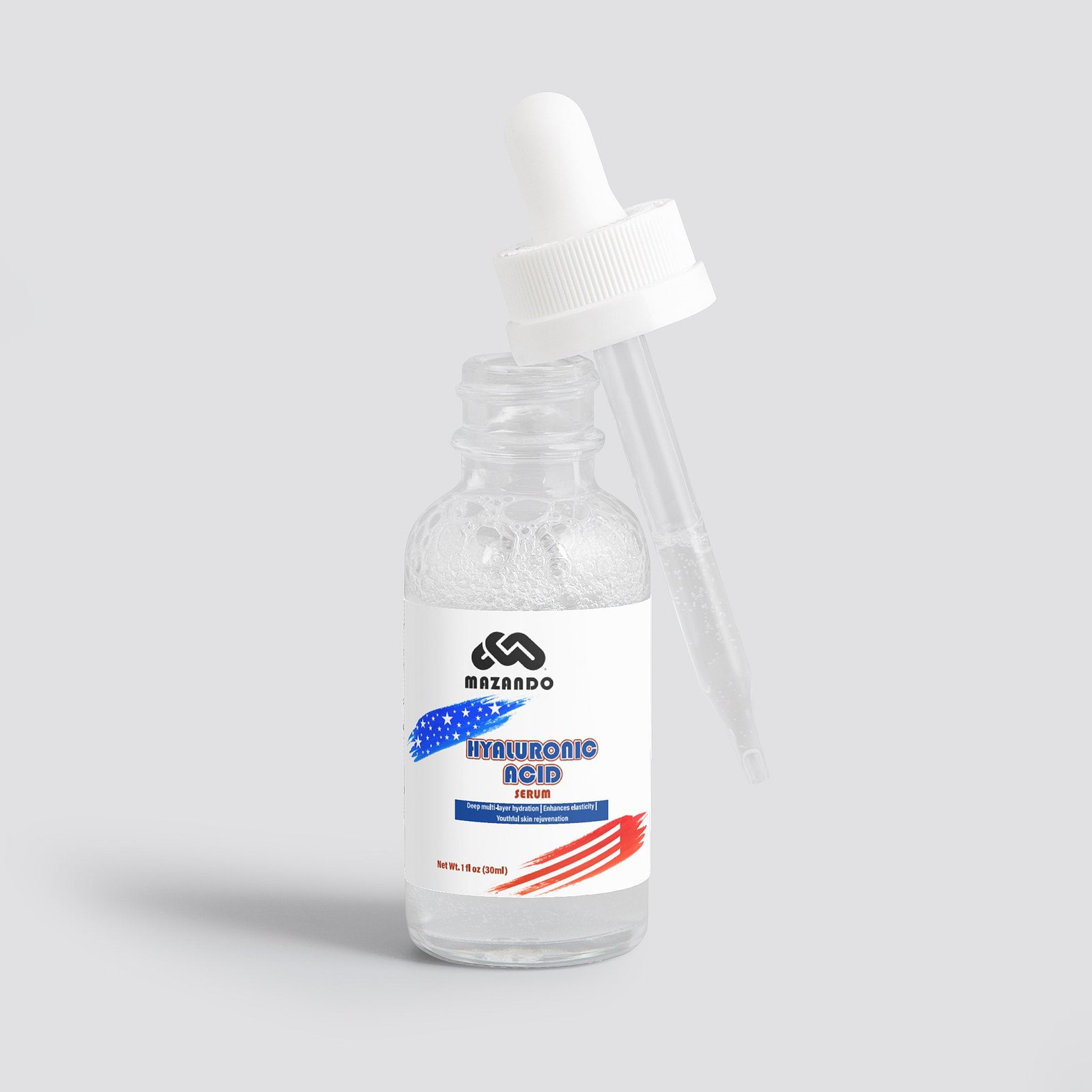 Hyaluronic Acid Serum - Image 9