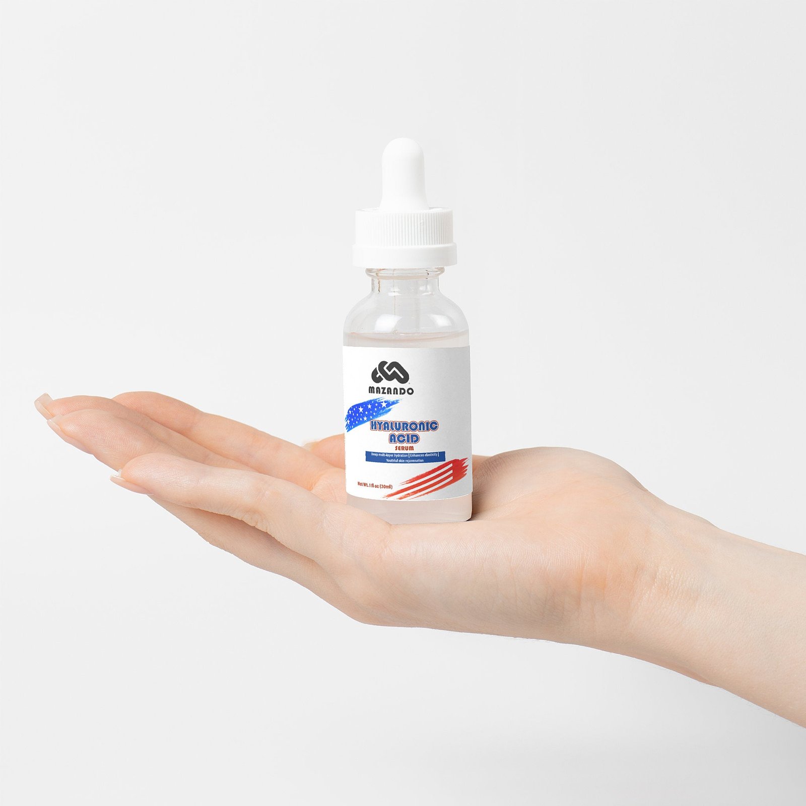 Hyaluronic Acid Serum - Image 11