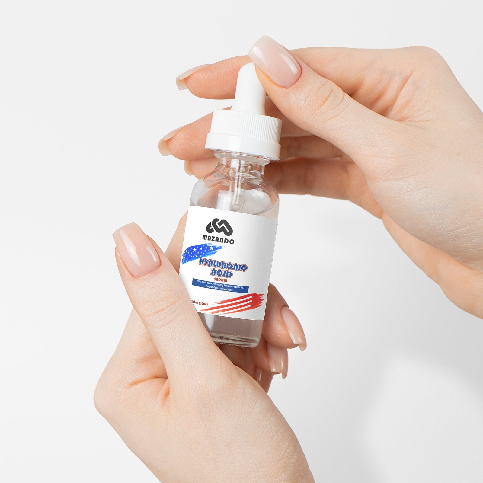 Hyaluronic Acid Serum - Image 4