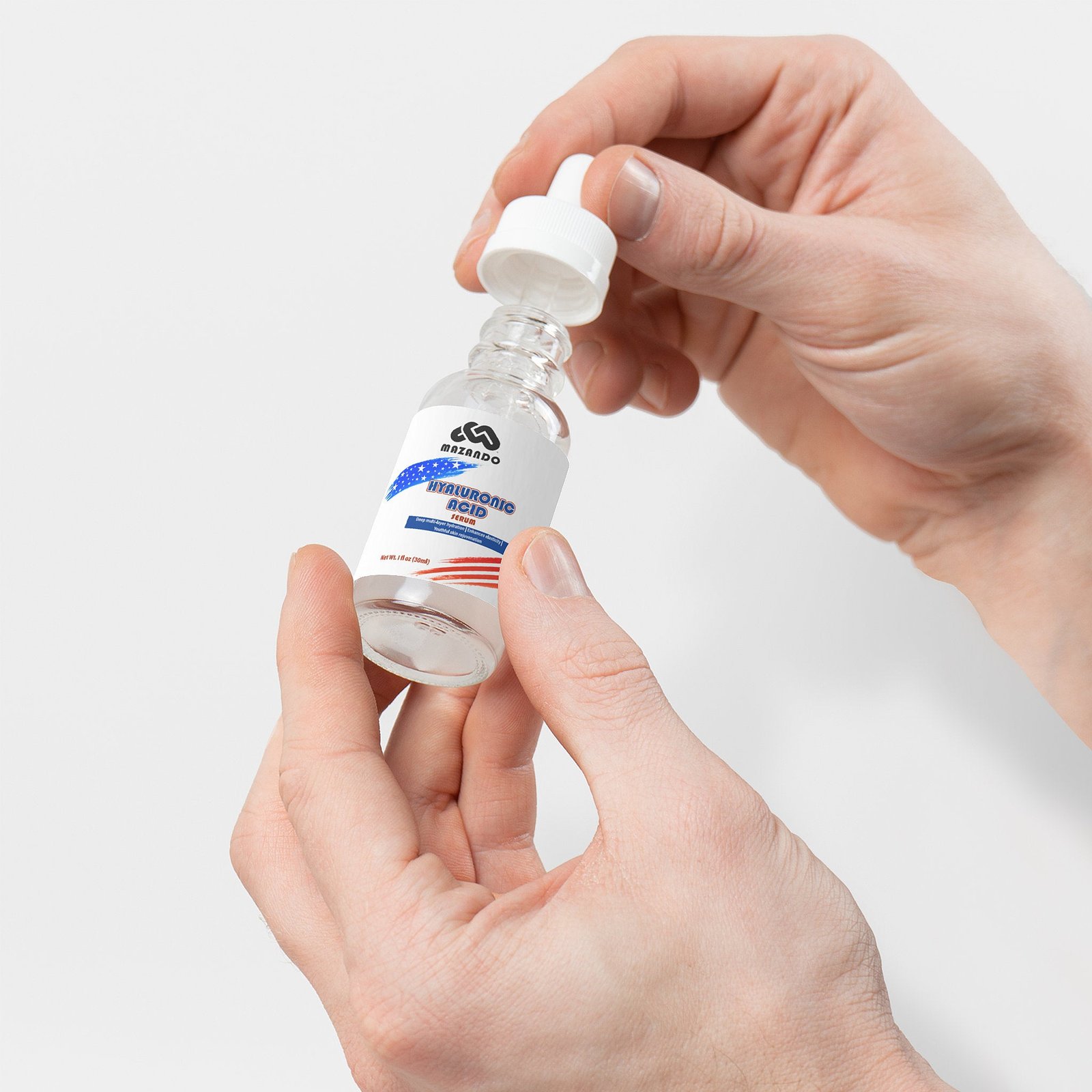 Hyaluronic Acid Serum - Image 6