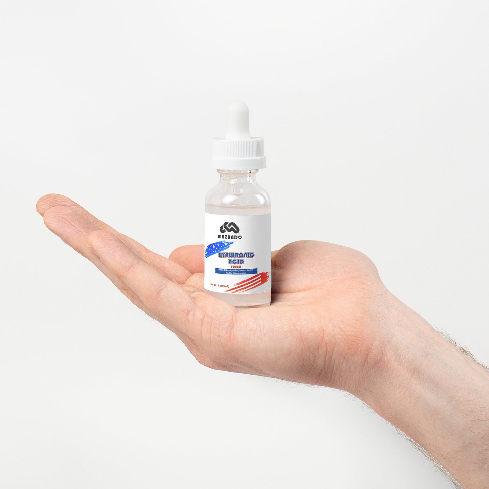 Hyaluronic Acid Serum - Image 5
