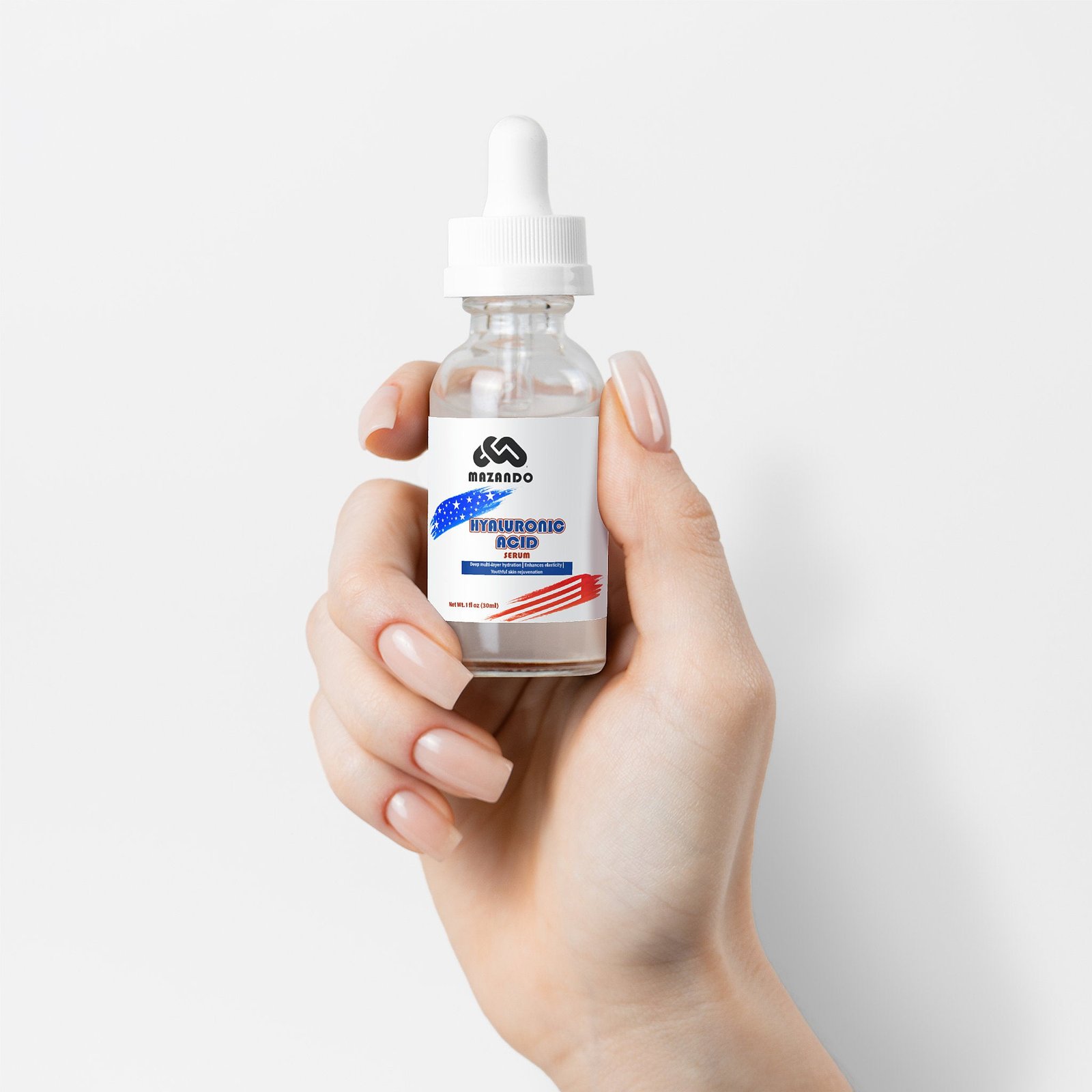 Hyaluronic Acid Serum - Image 7