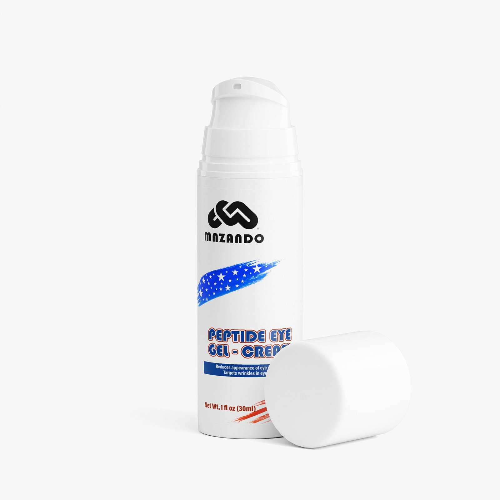 Peptide Eye Gel-Cream - Image 2