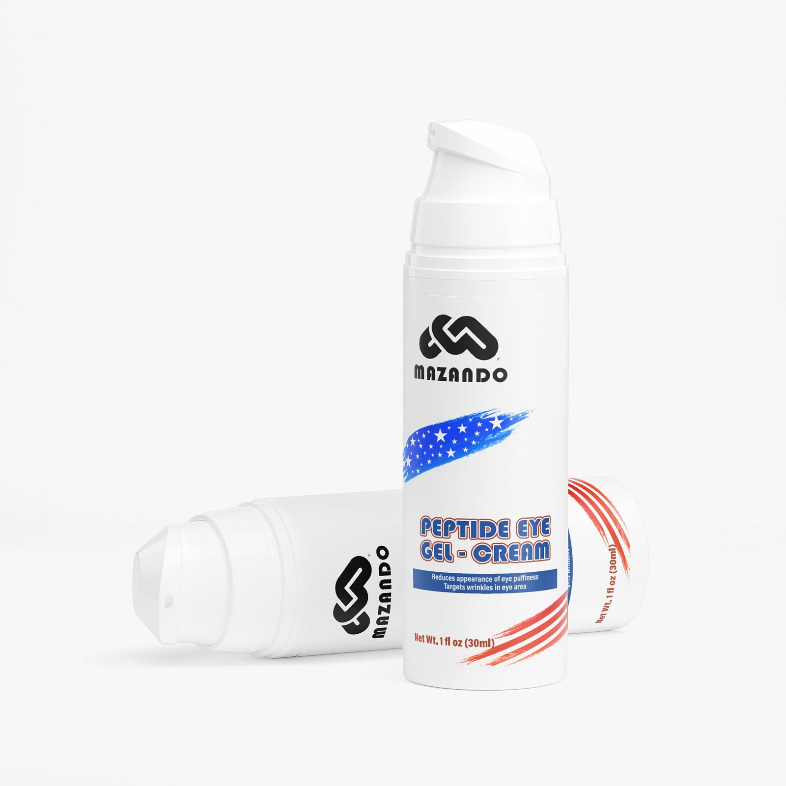 Peptide Eye Gel-Cream - Image 3