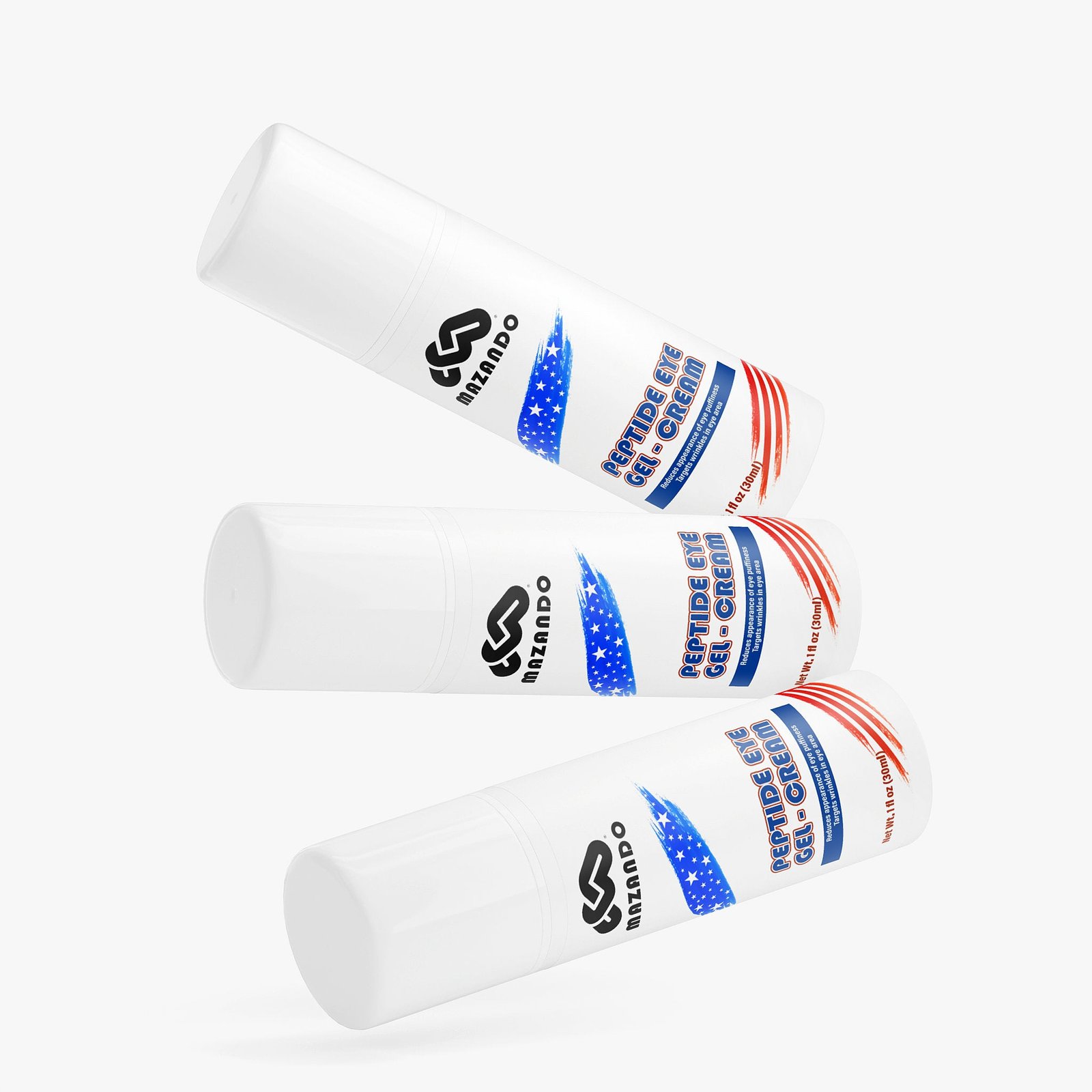 Peptide Eye Gel-Cream - Image 4