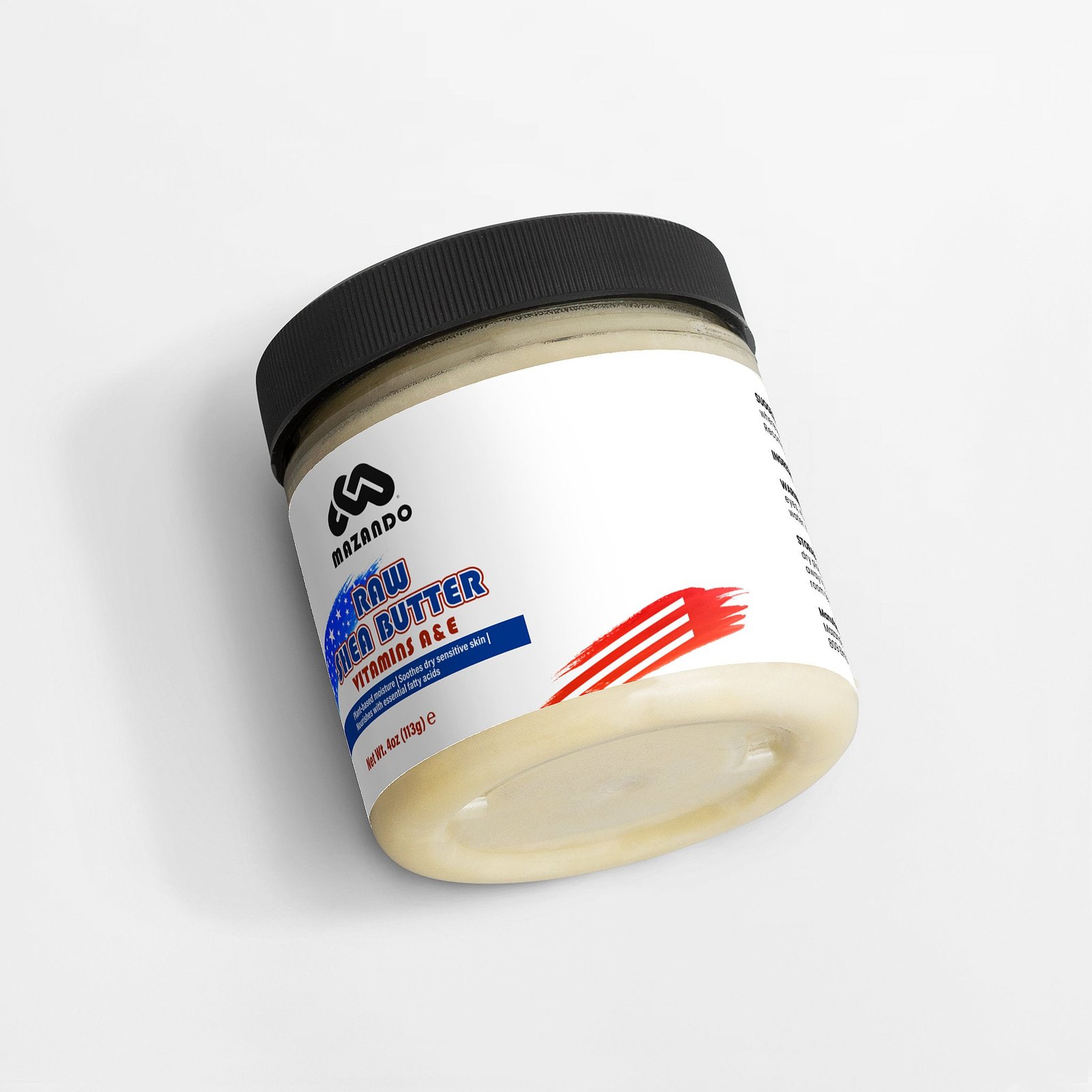 Raw Shea Butter - Image 9