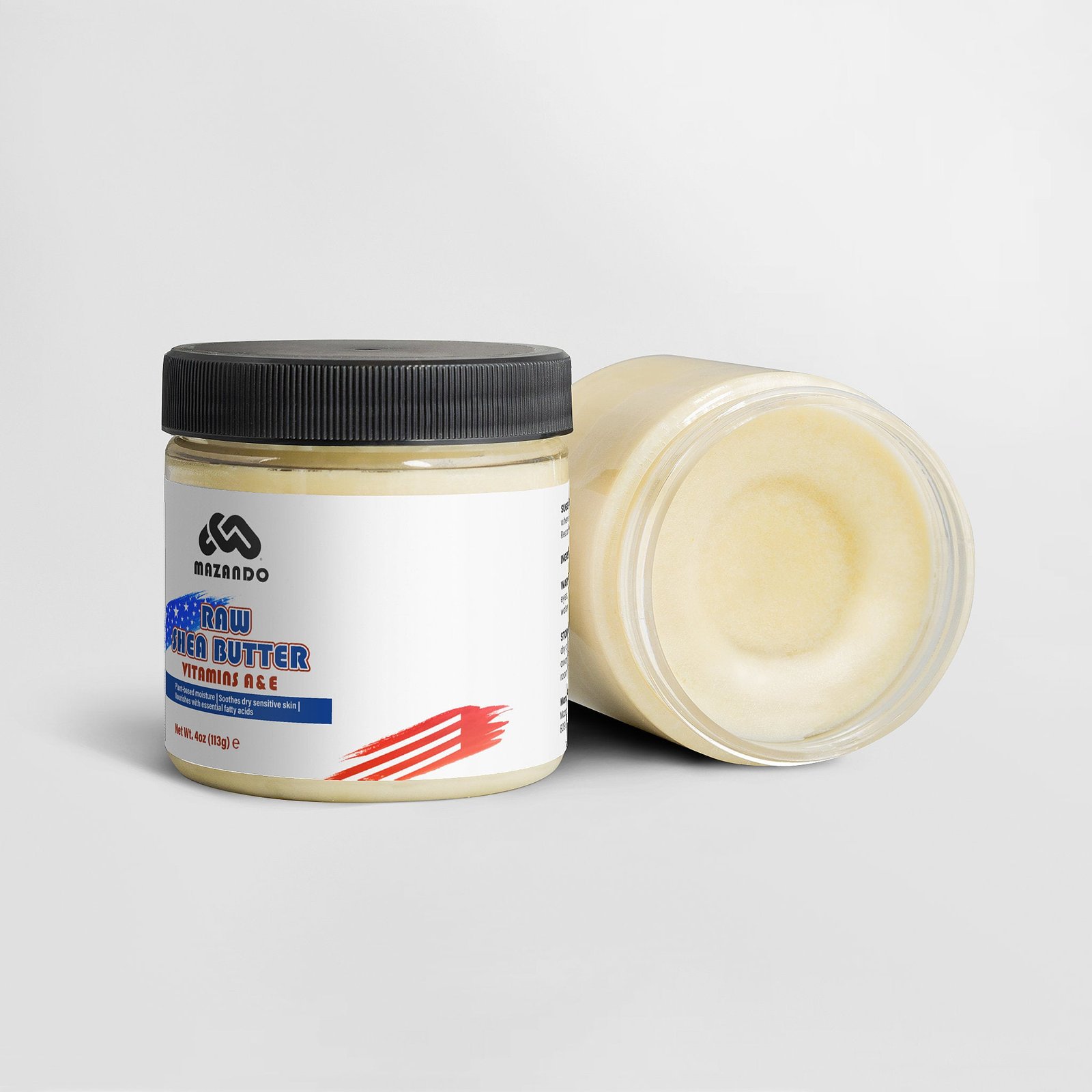 Raw Shea Butter - Image 10