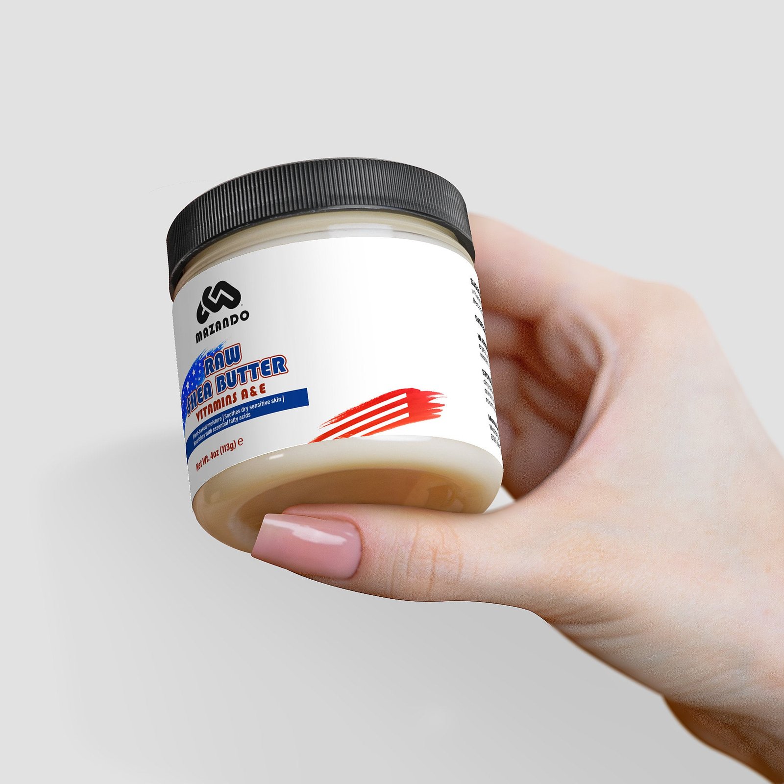 Raw Shea Butter - Image 8