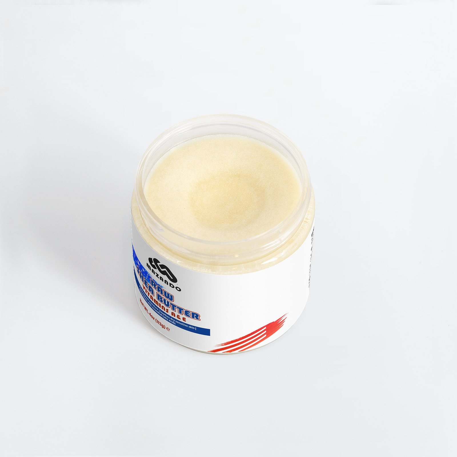 Raw Shea Butter - Image 5