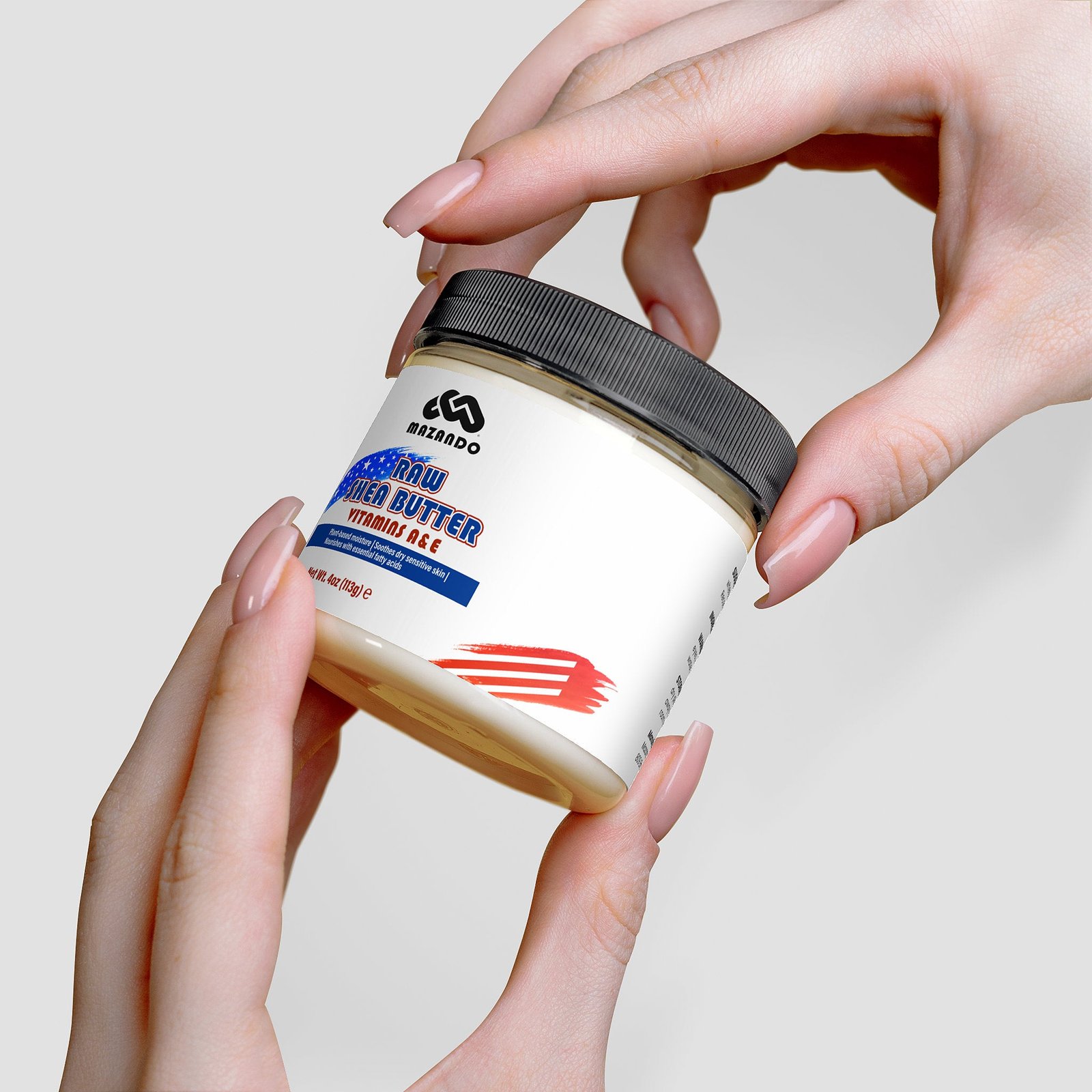 Raw Shea Butter - Image 3