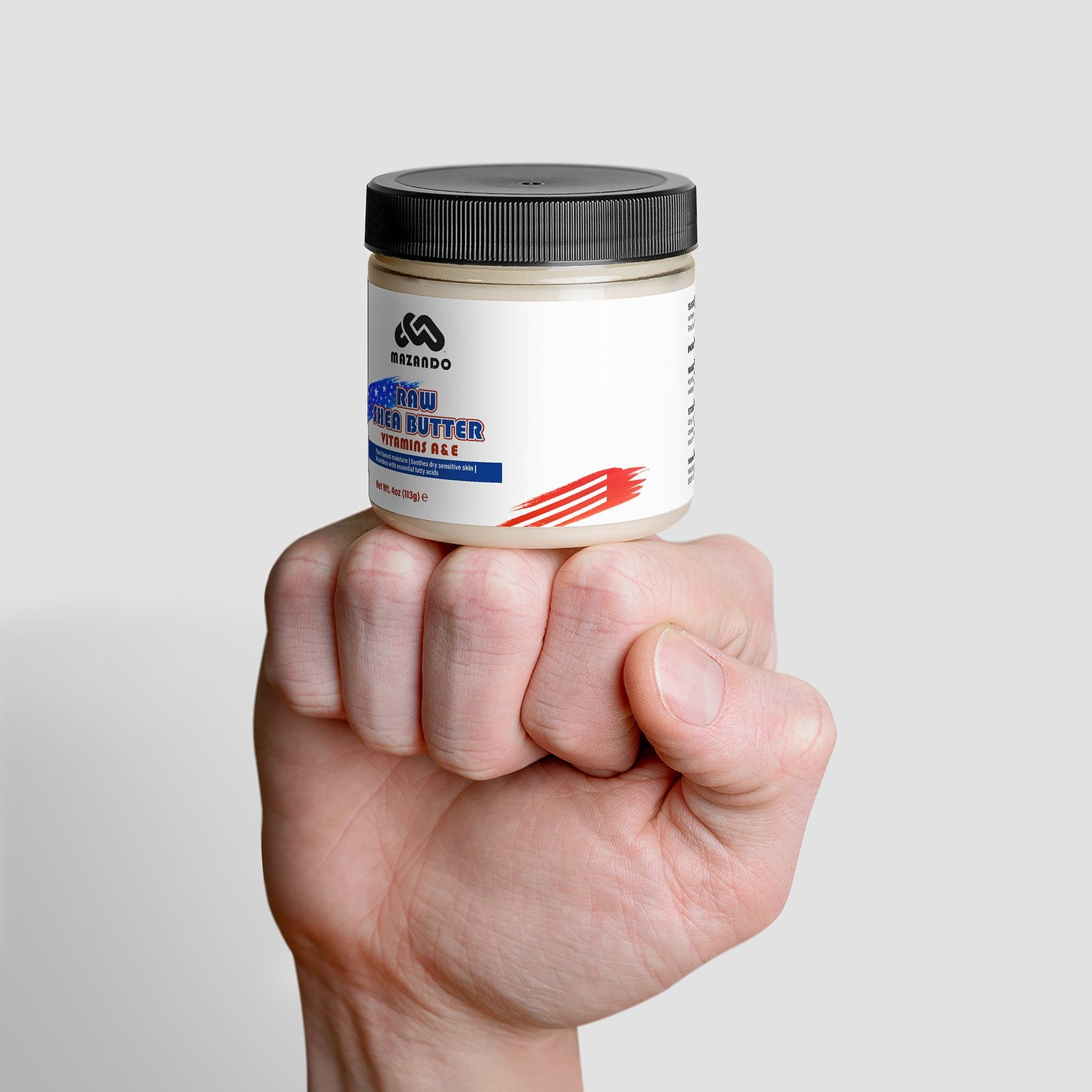 Raw Shea Butter - Image 7