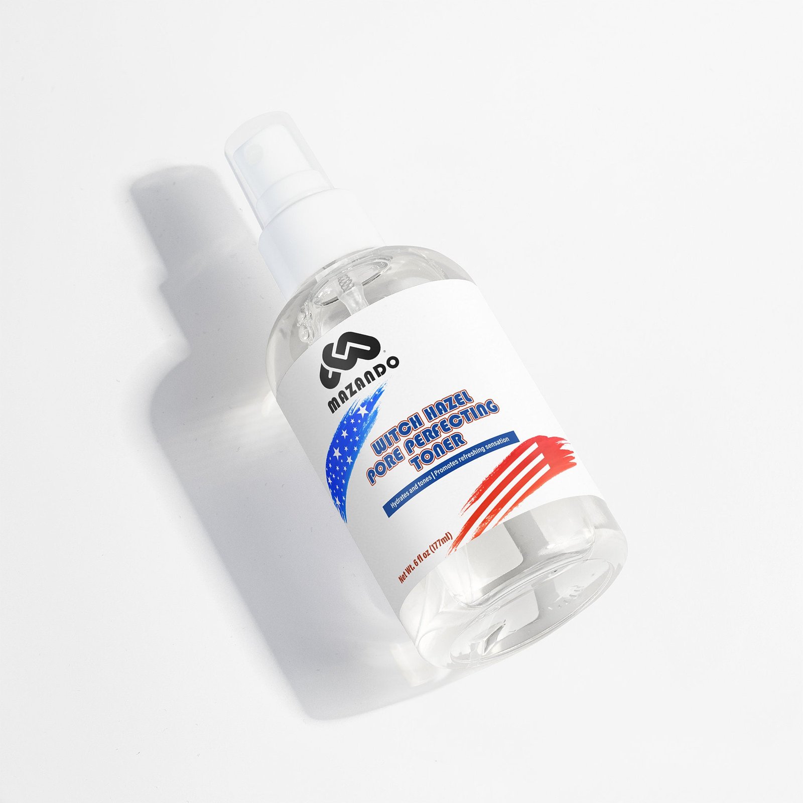 Witch Hazel Pore Perfecting Toner - Image 2