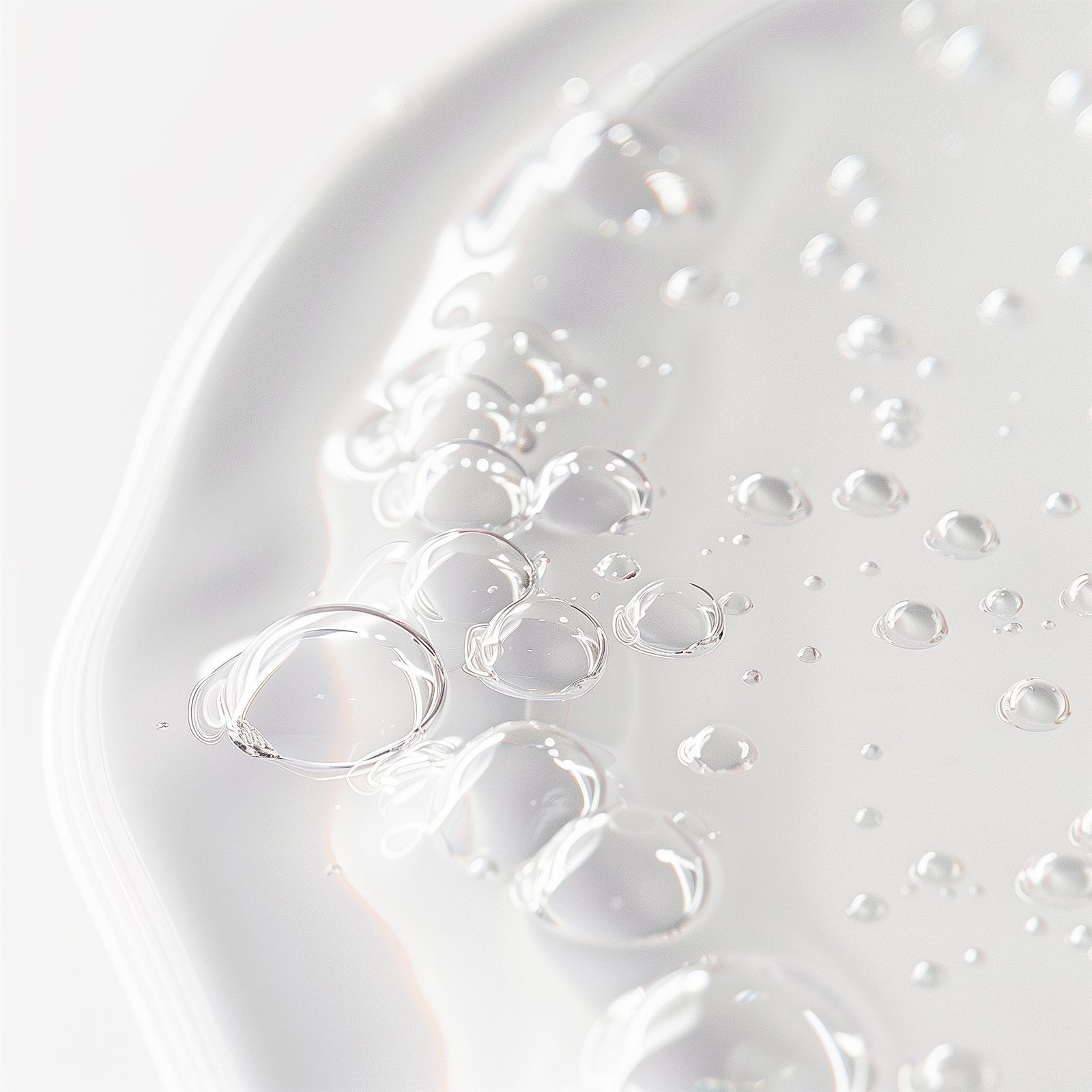 Witch Hazel Pore Perfecting Toner - Image 3