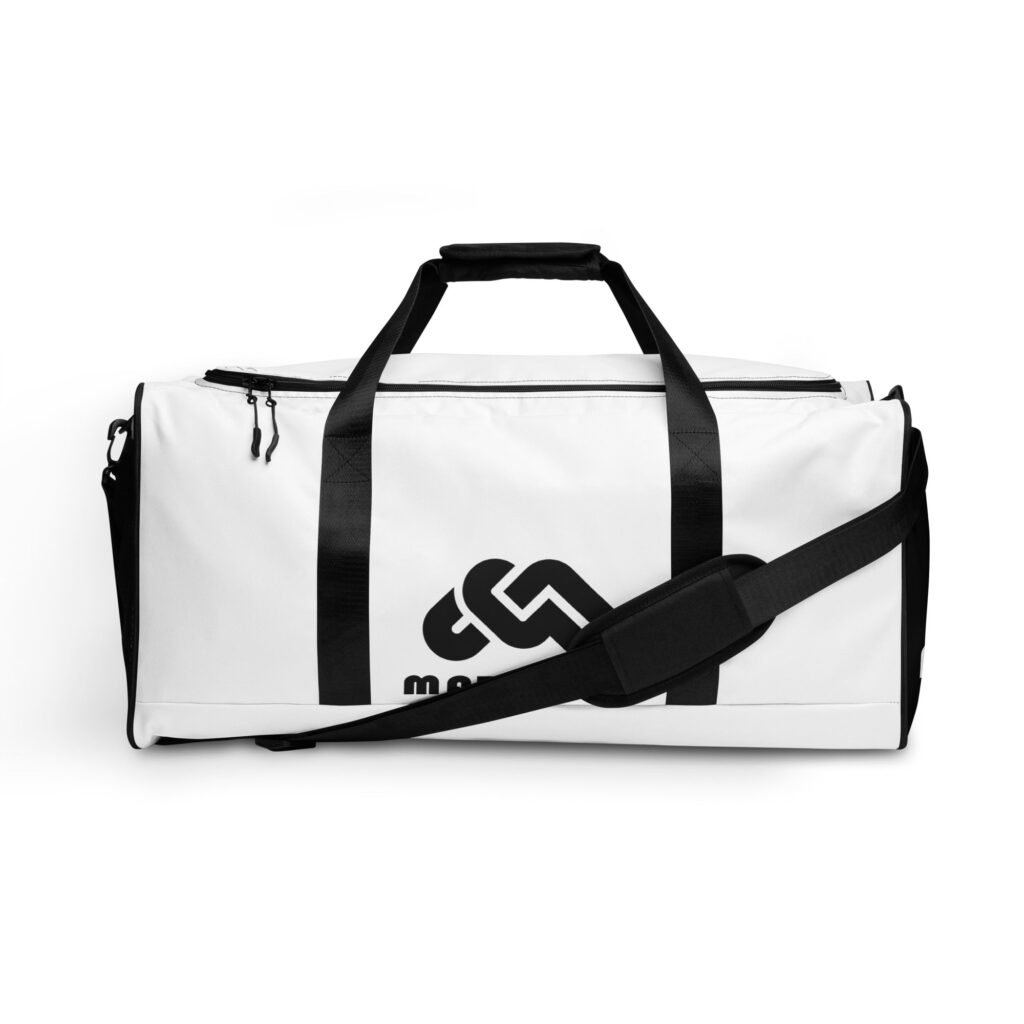 Duffle bag