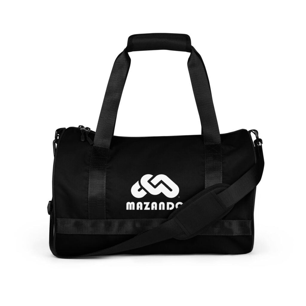 Gym bag