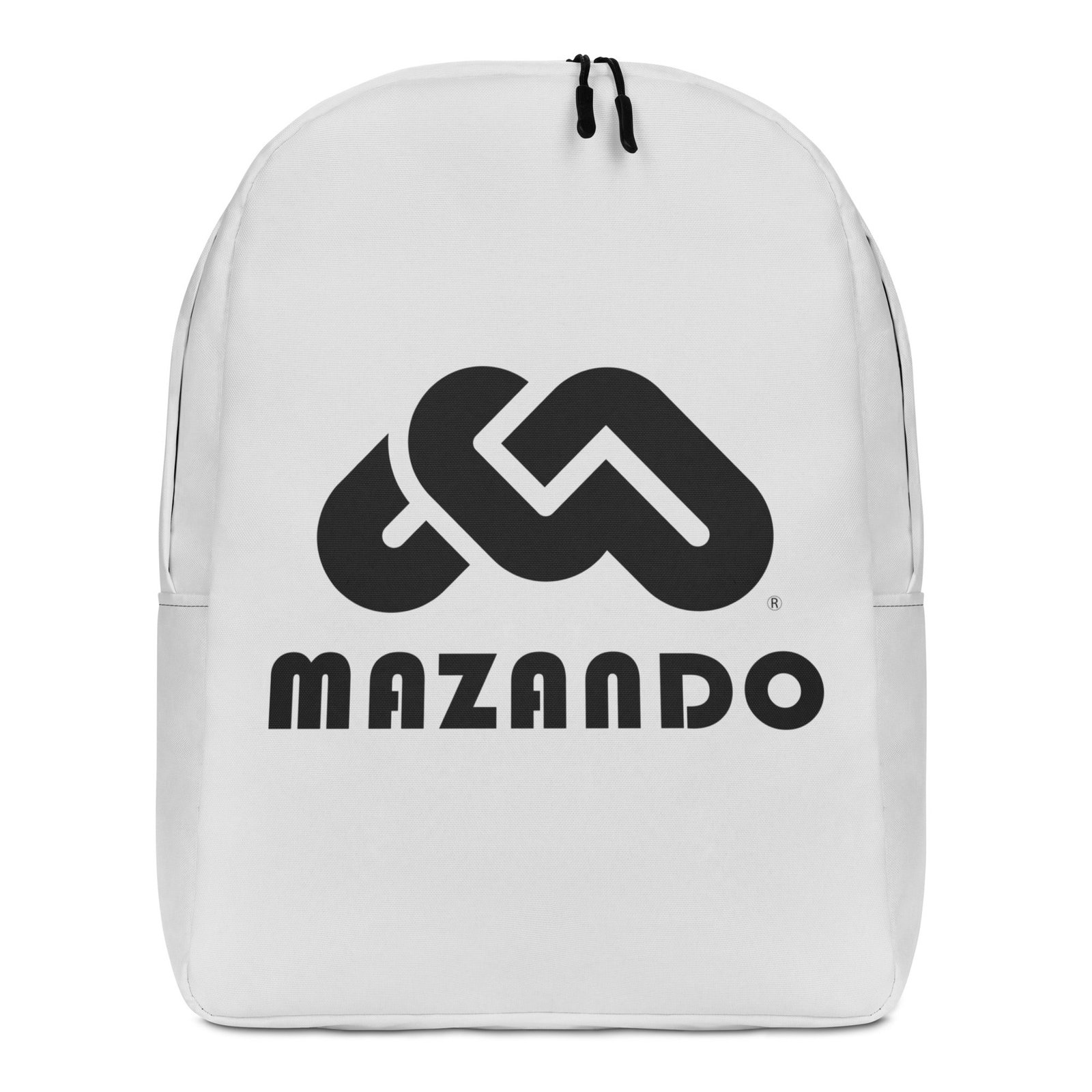Minimalist Backpack