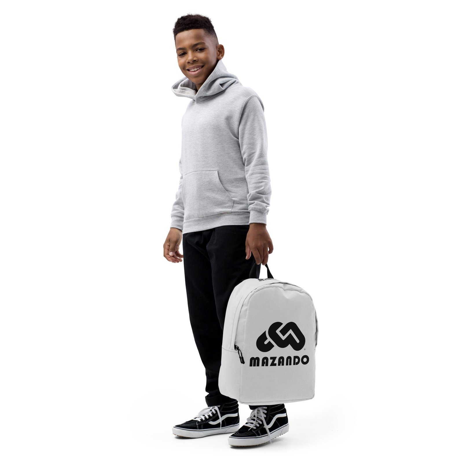 Minimalist Backpack - Image 8