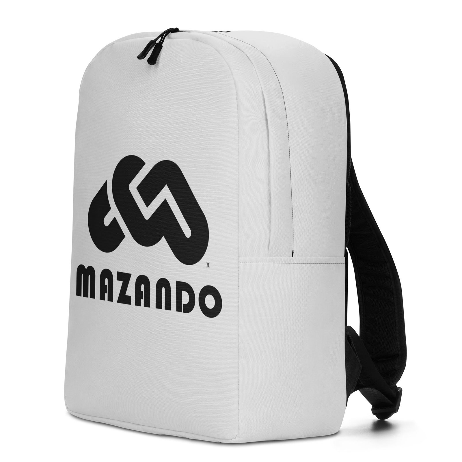 Minimalist Backpack - Image 2