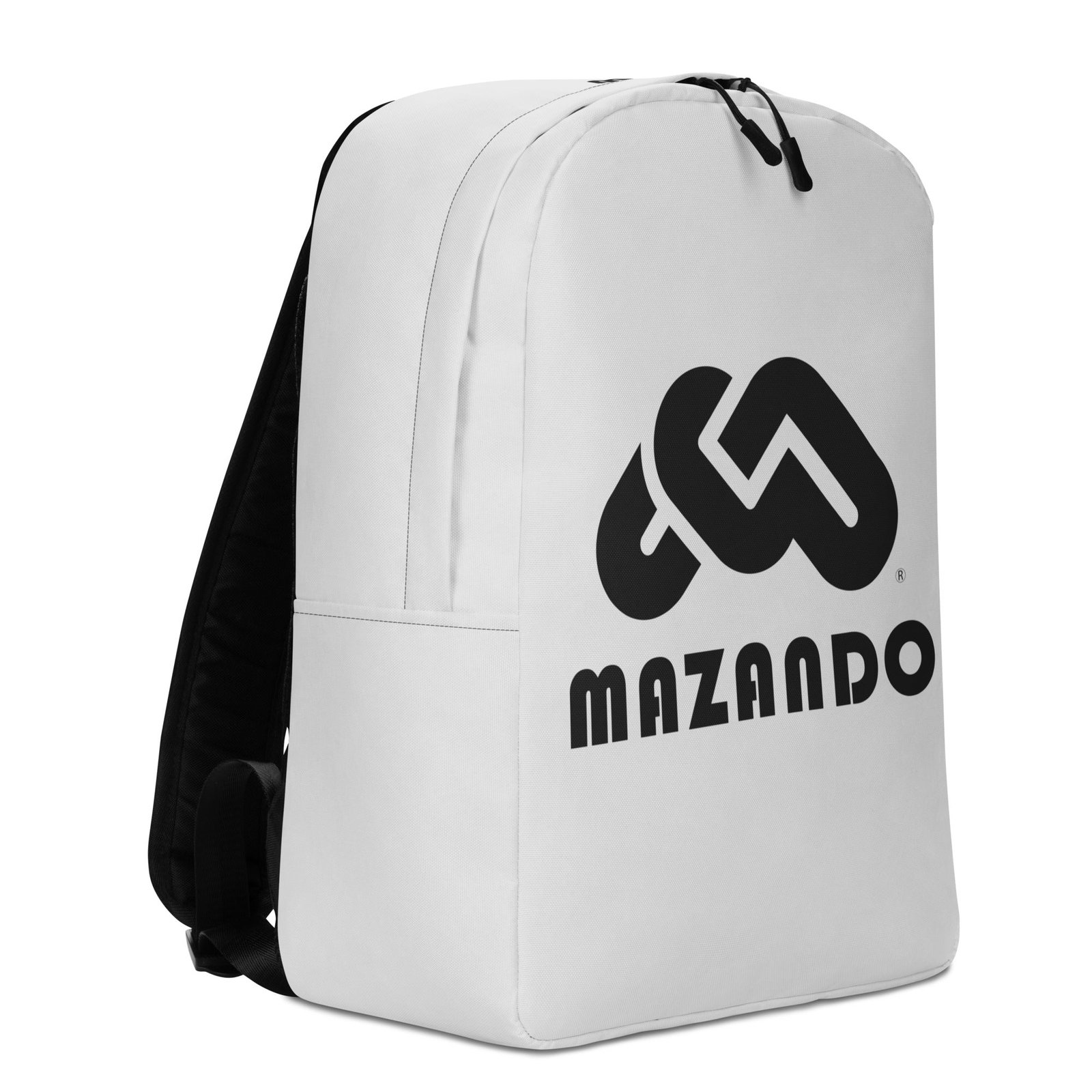 Minimalist Backpack - Image 3