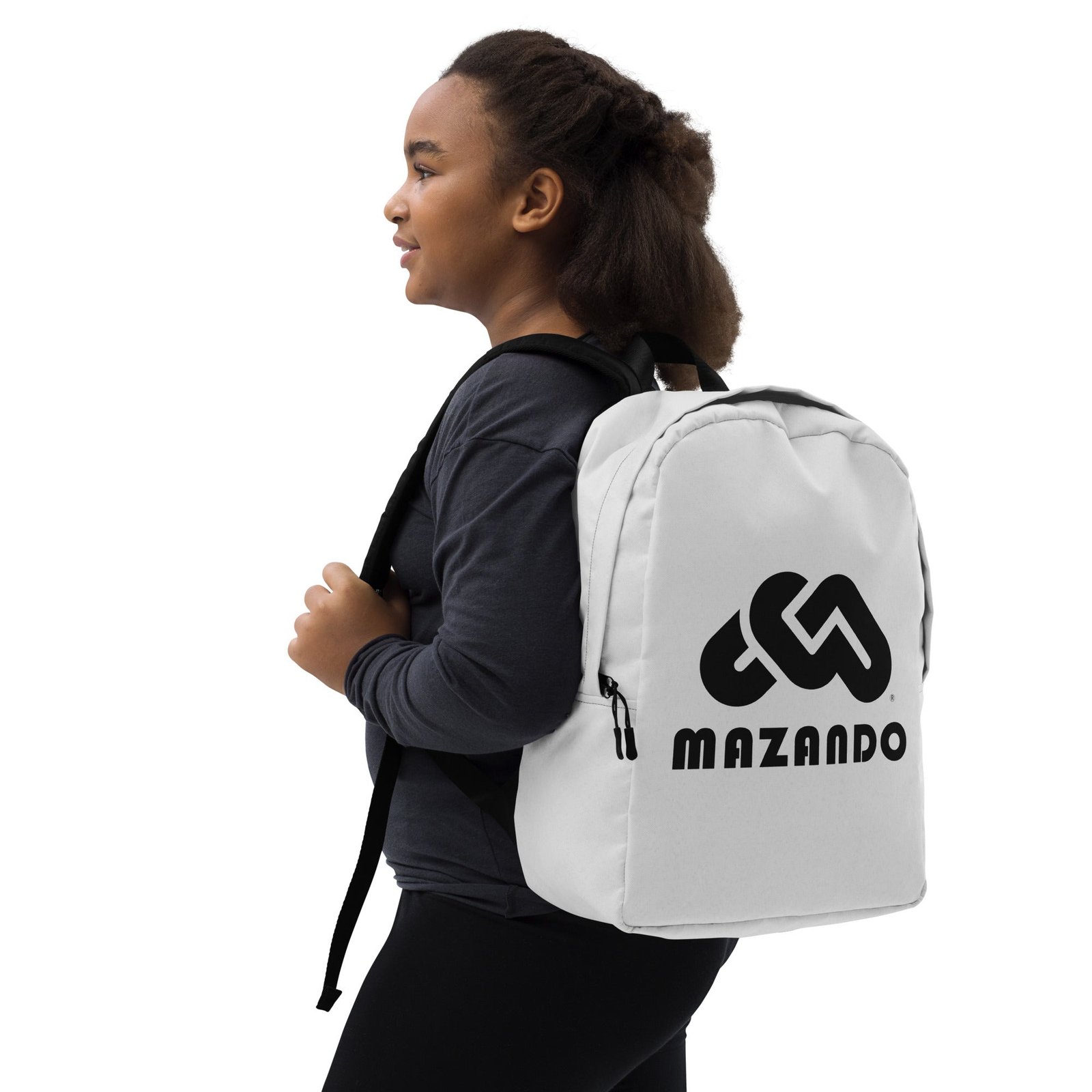 Minimalist Backpack - Image 6