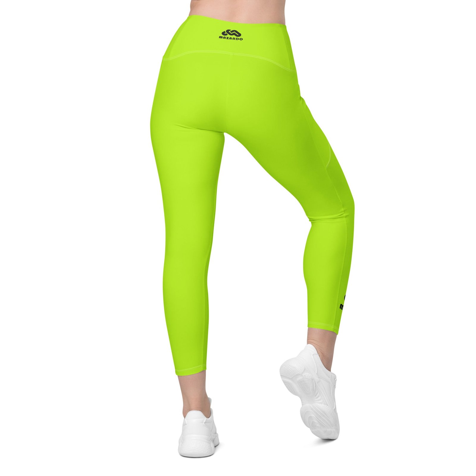 Leggings with pockets - Image 10