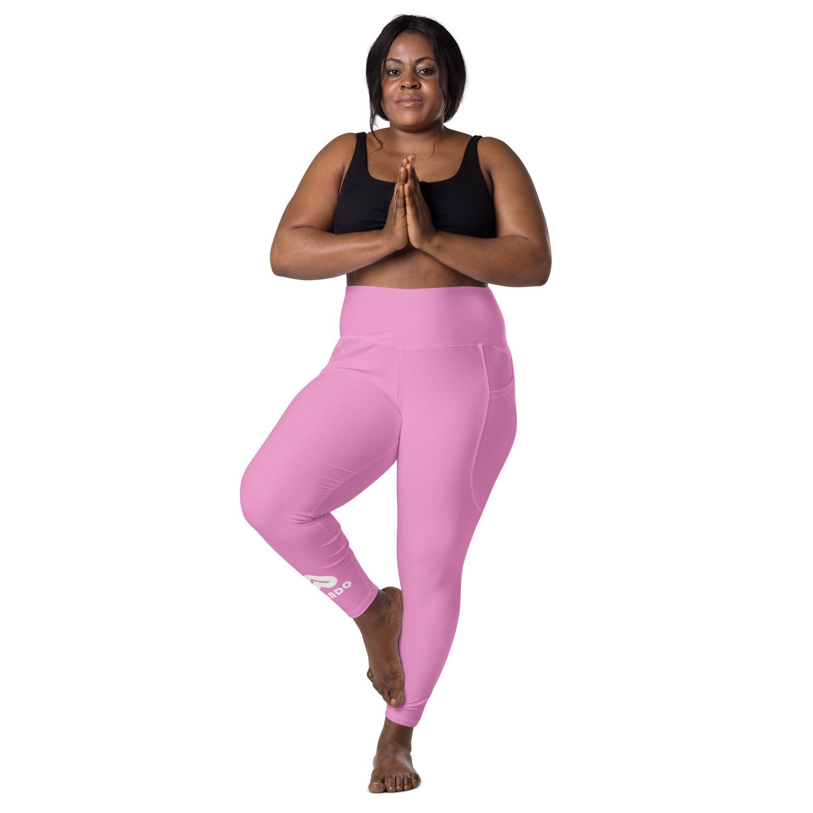 Leggings with pockets - Image 6