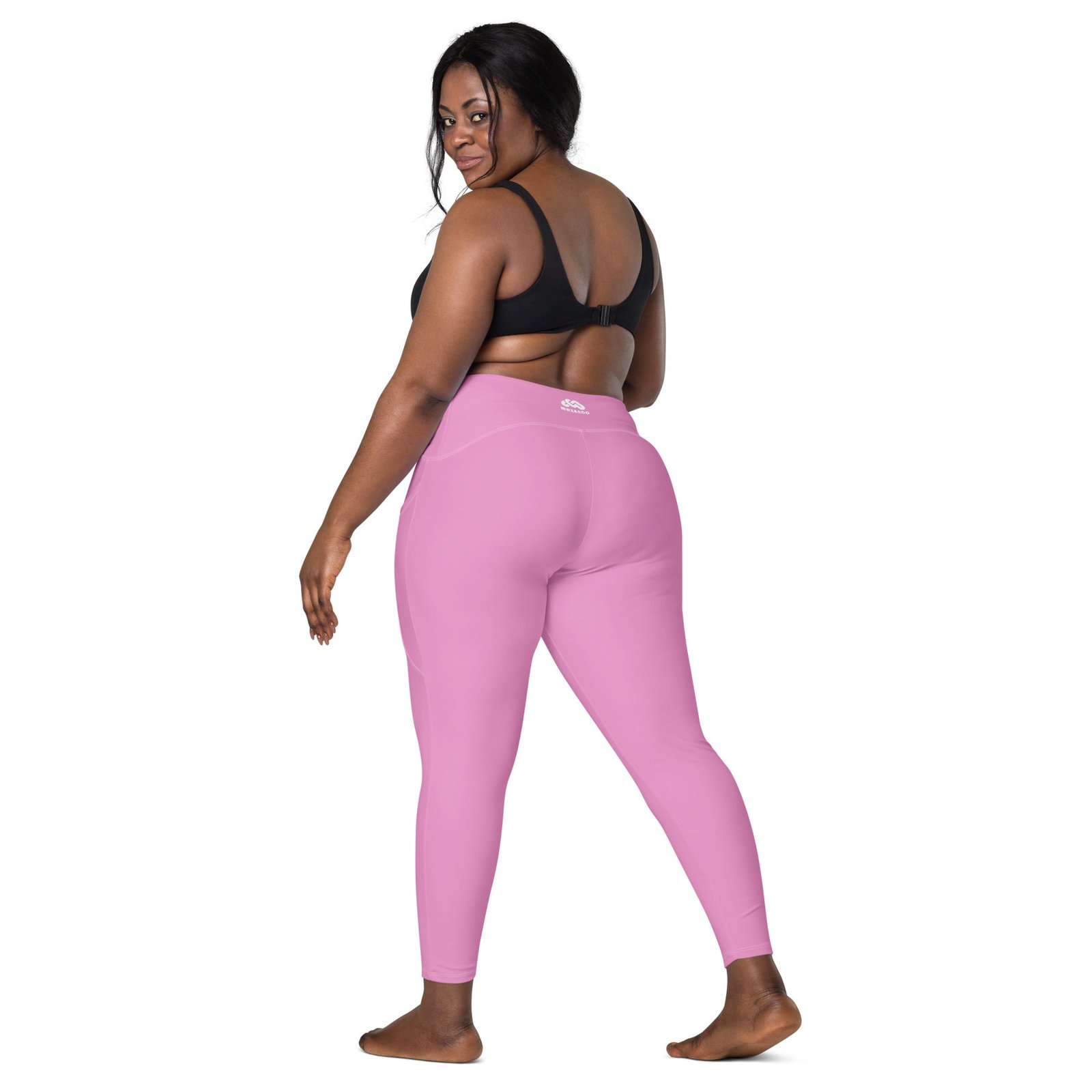 Leggings with pockets - Image 8