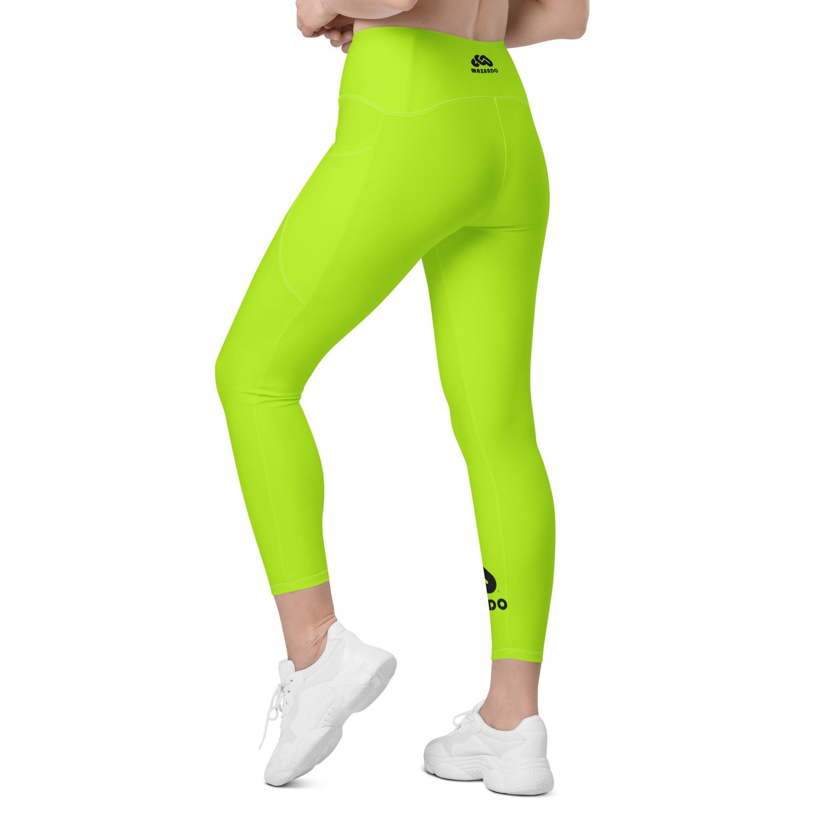 Leggings with pockets - Image 12