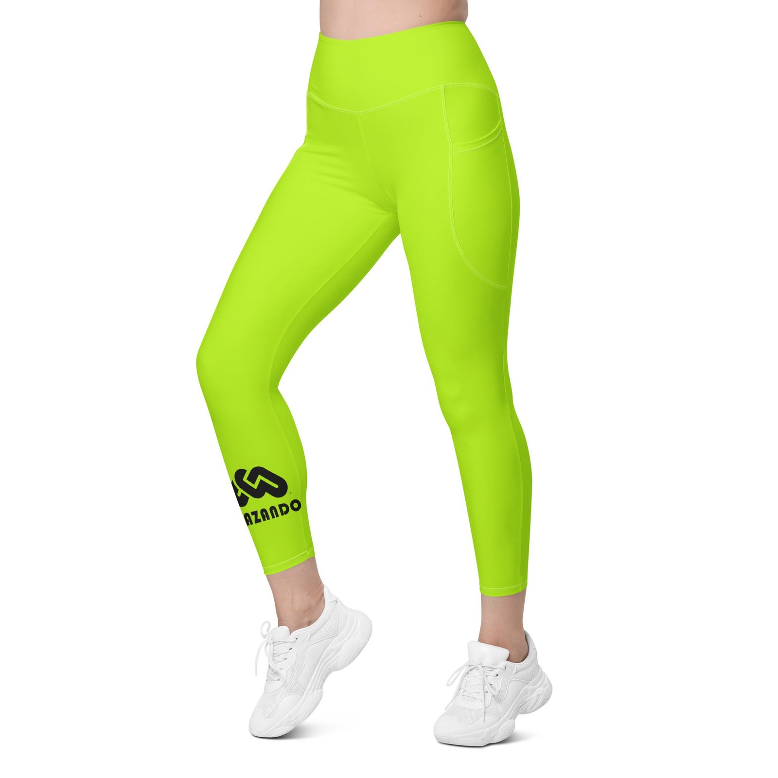 Leggings with pockets - Image 13
