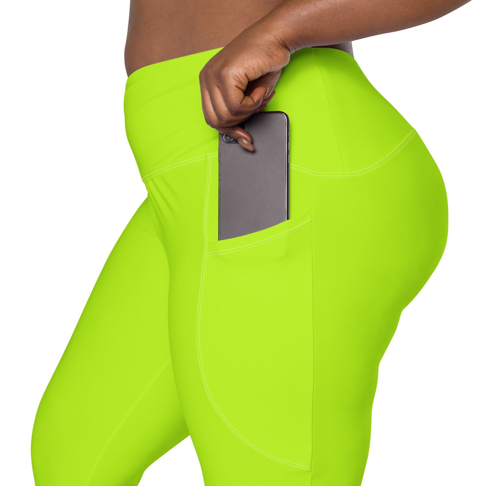 Leggings with pockets - Image 7