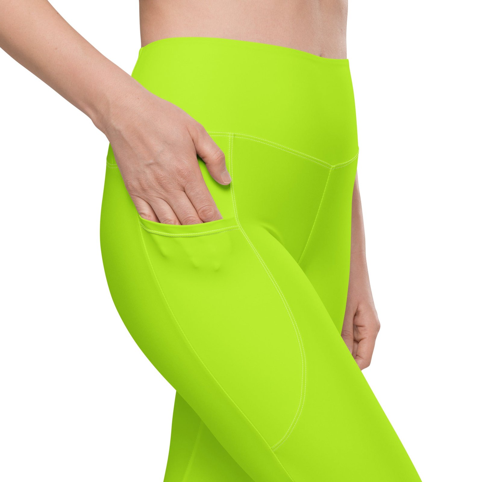 Leggings with pockets - Image 8