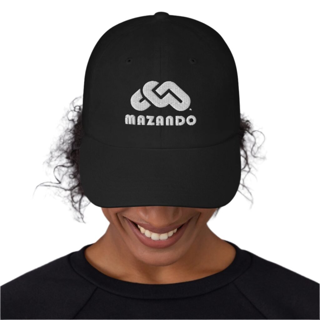 Dad hat