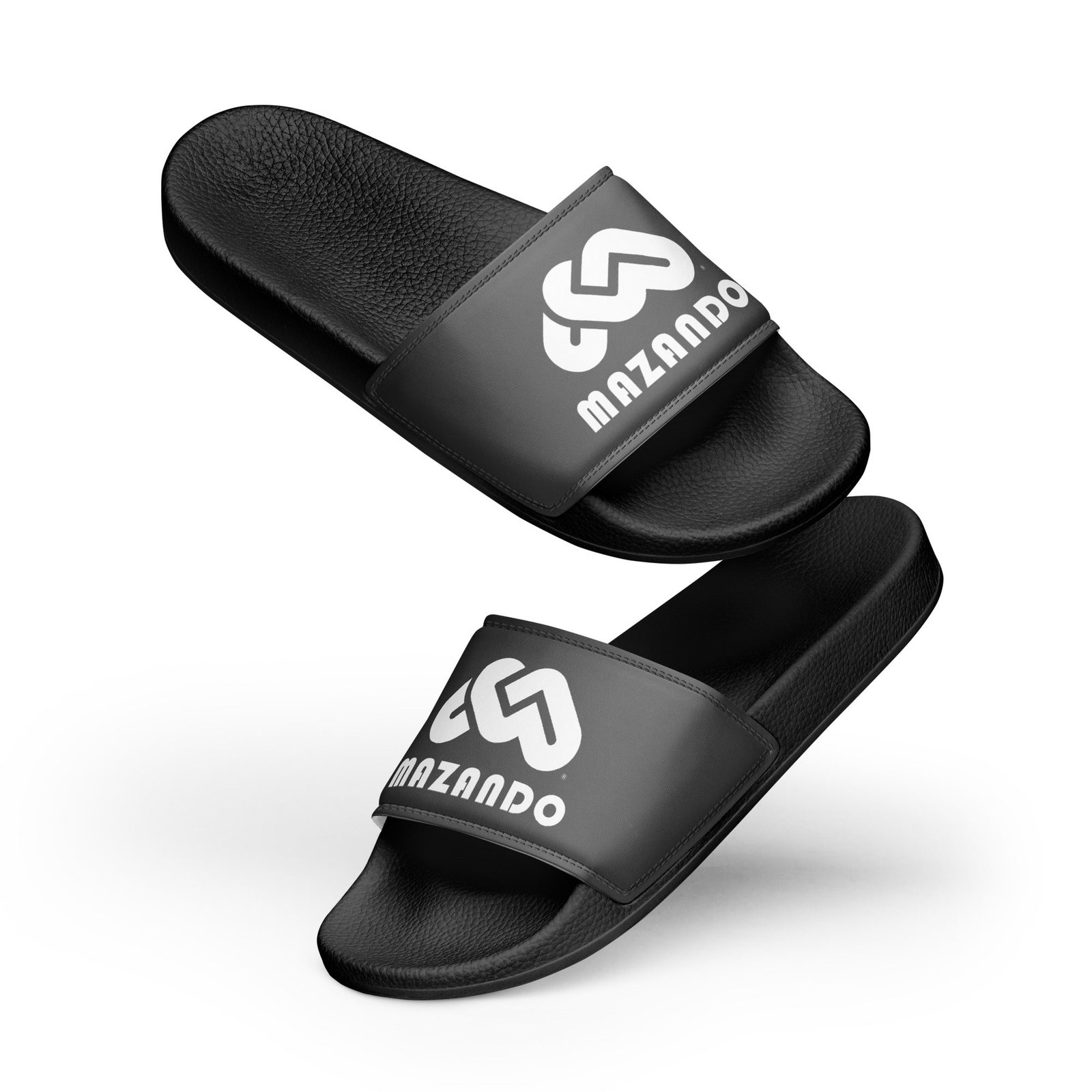 Men’s slides