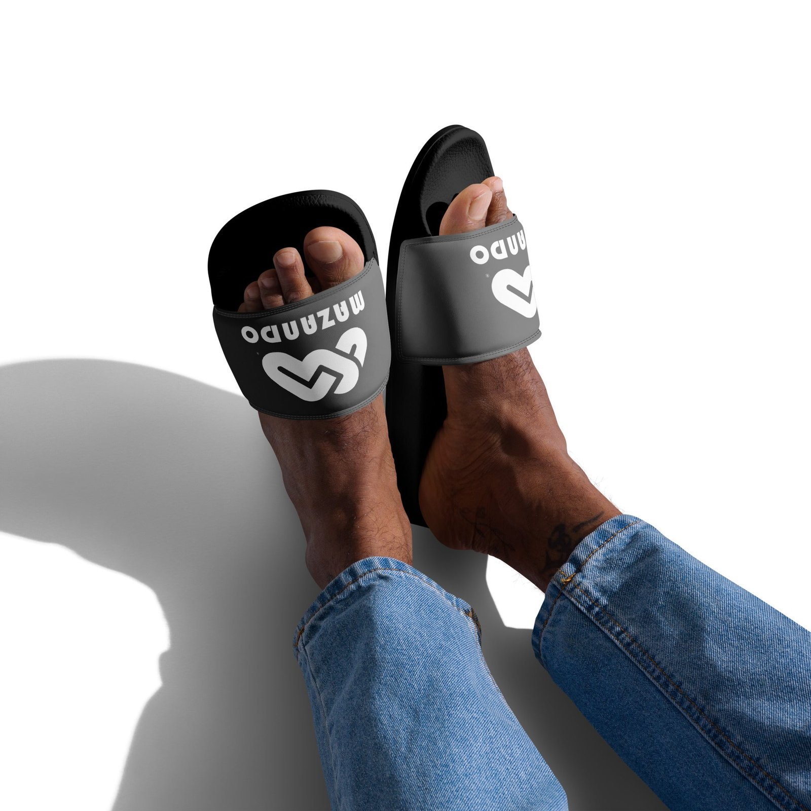 Men’s slides - Image 5