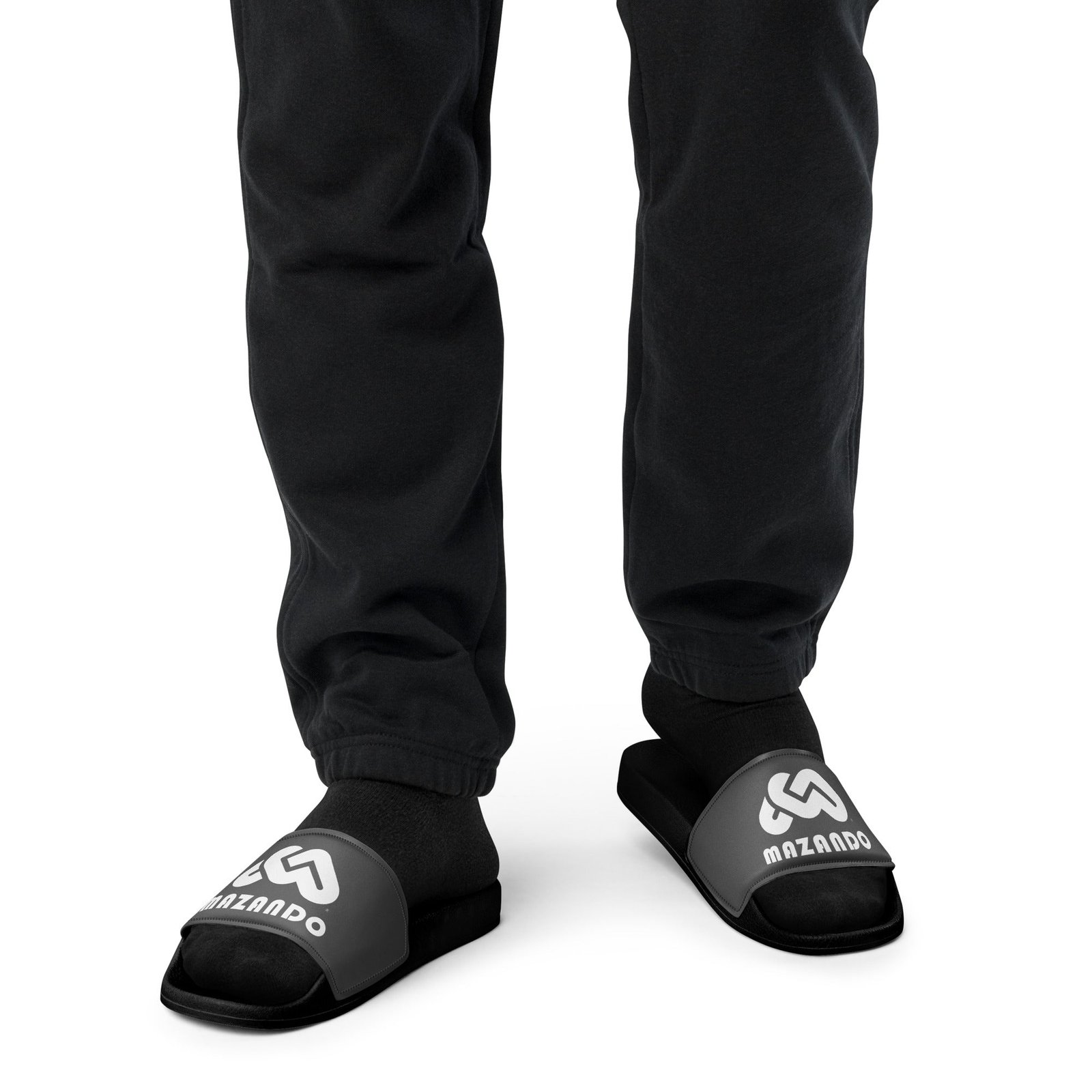 Men’s slides - Image 7