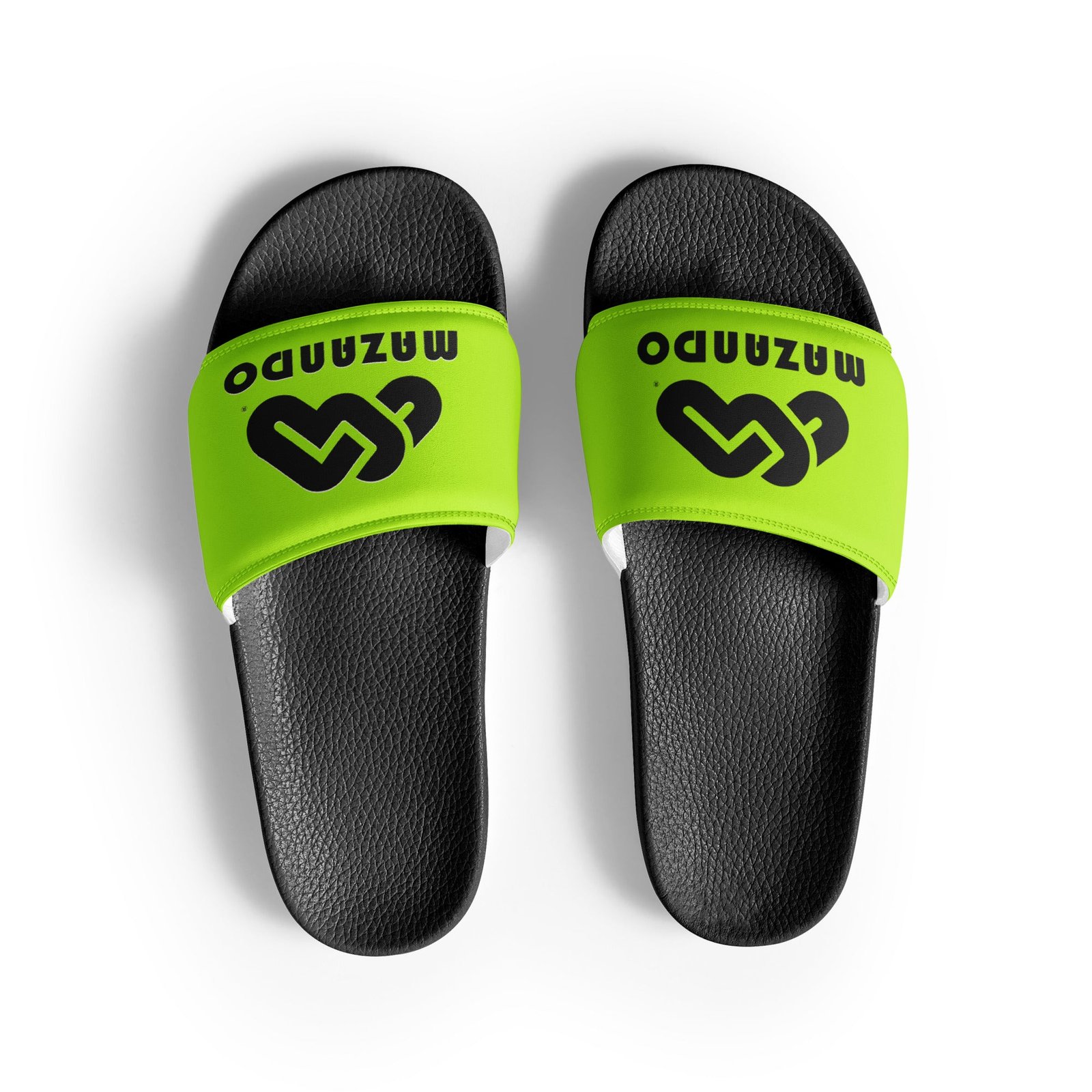 Men’s slides - Image 9