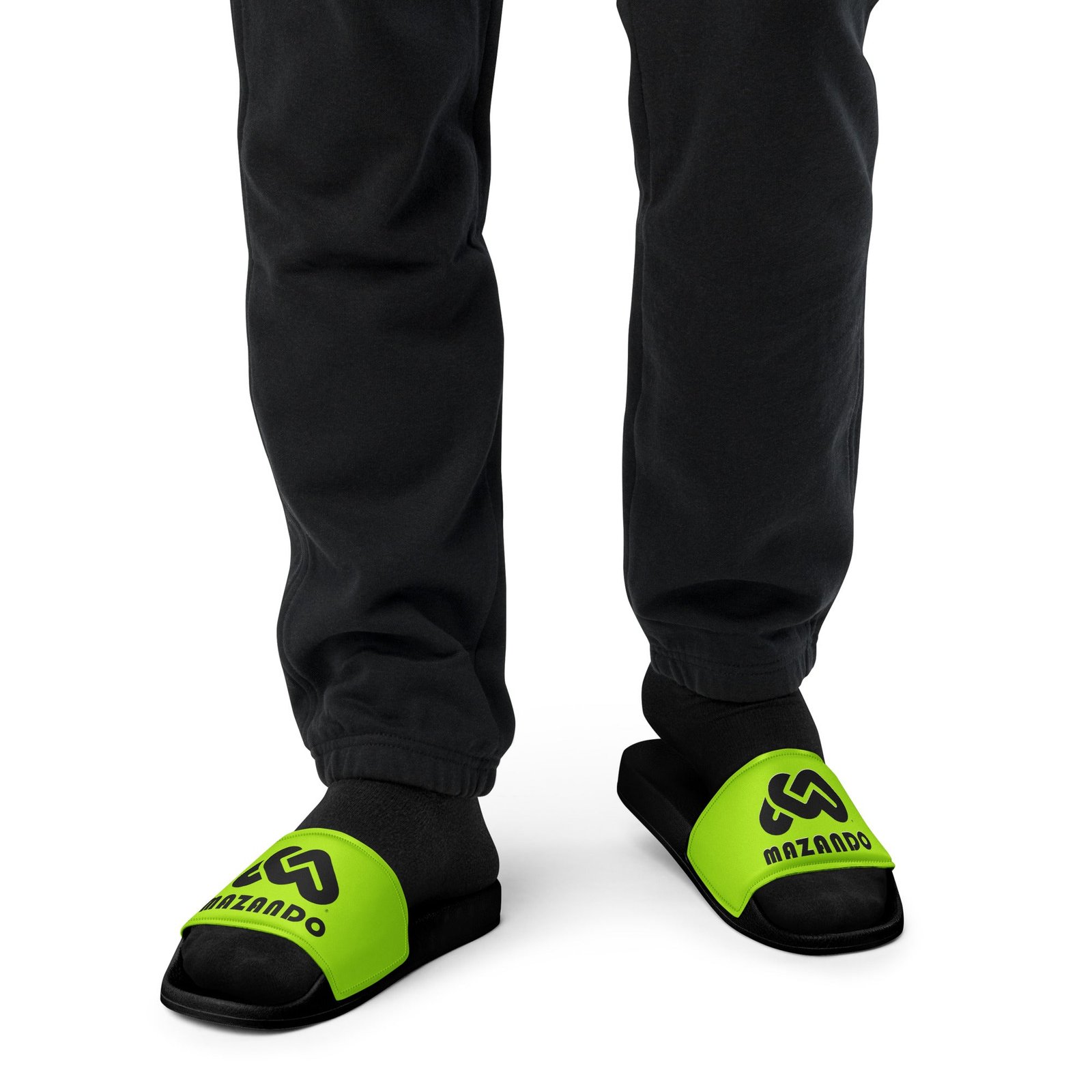 Men’s slides - Image 3