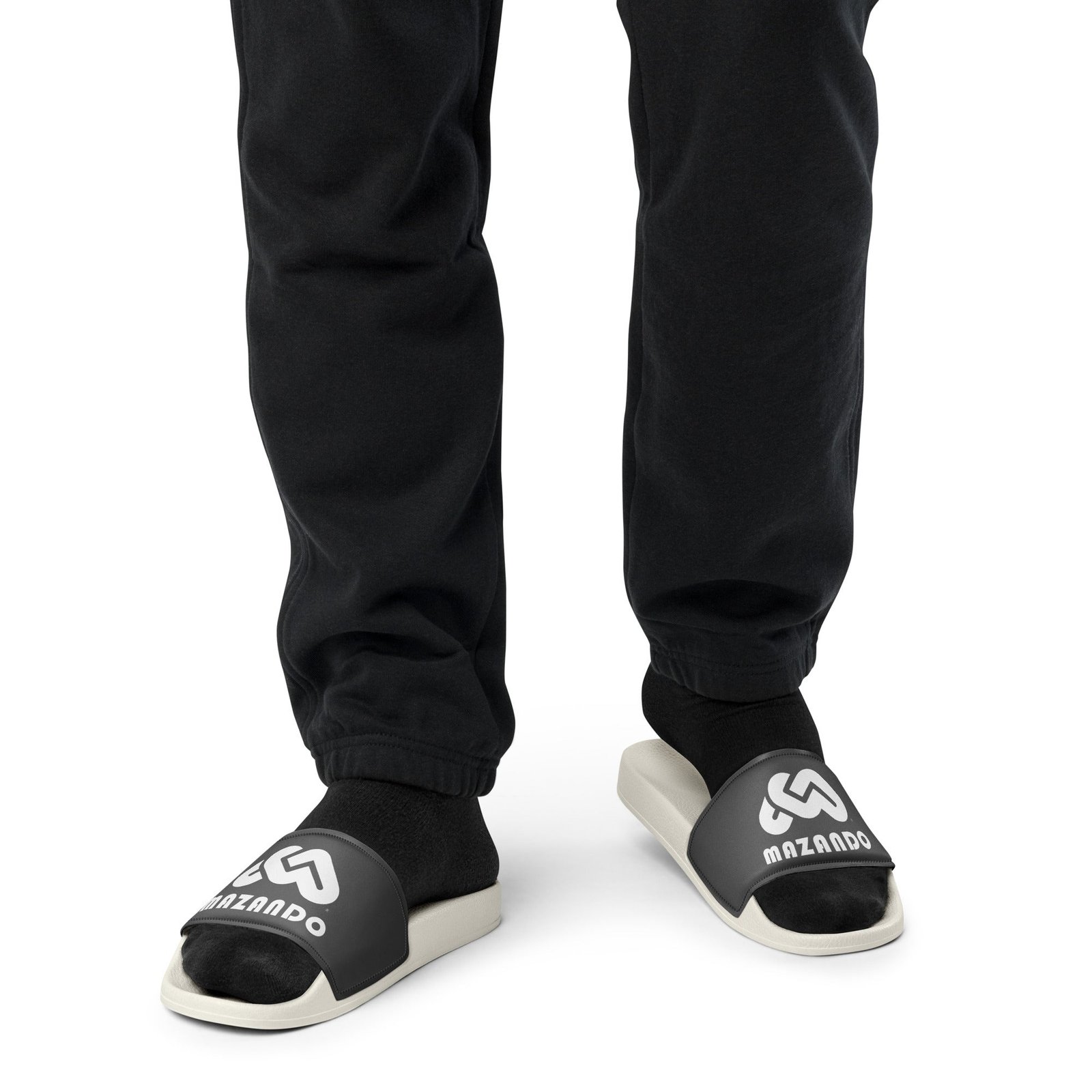 Men’s slides - Image 16