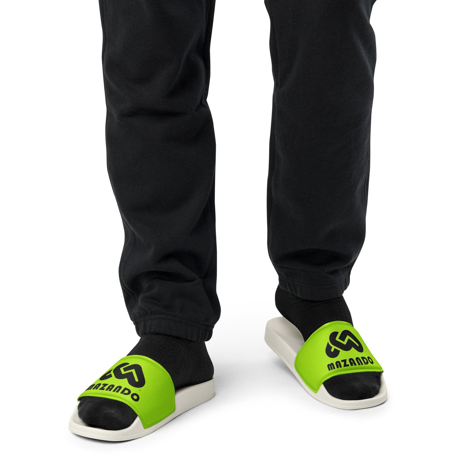 Men’s slides - Image 12