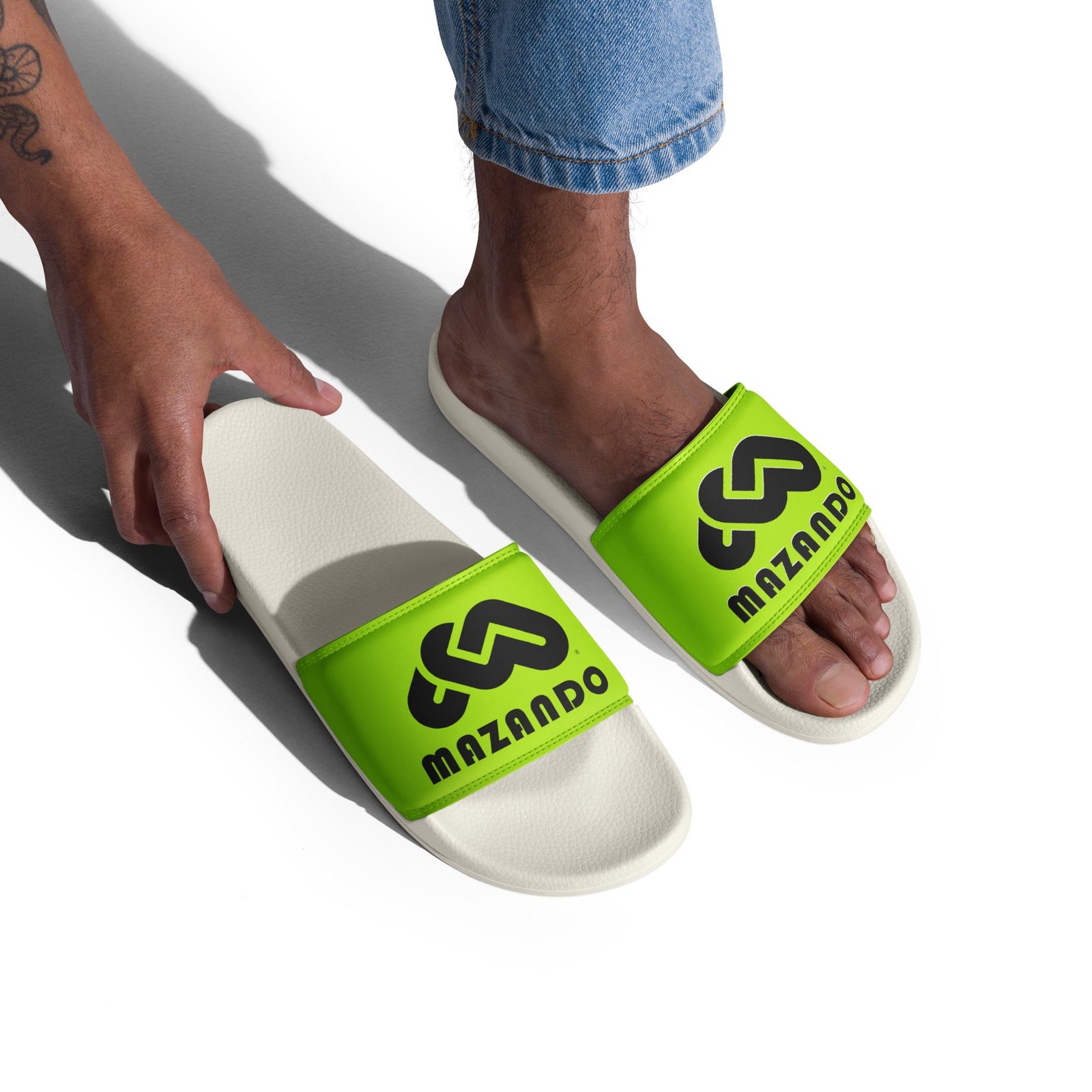 Men’s slides - Image 4