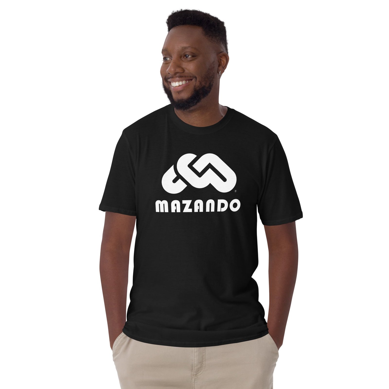 Short-Sleeve Unisex T-Shirt - Image 5