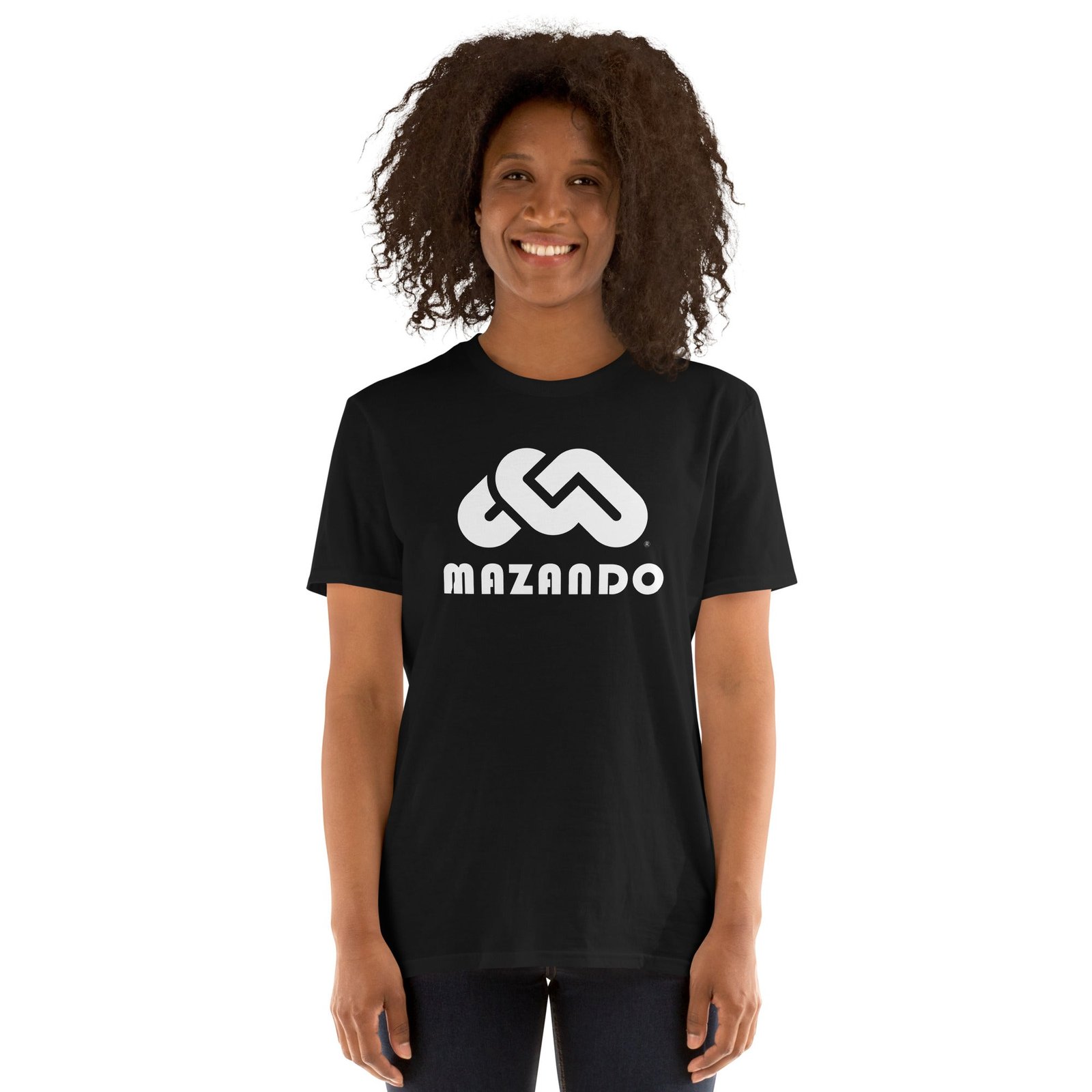 Short-Sleeve Unisex T-Shirt - Image 48