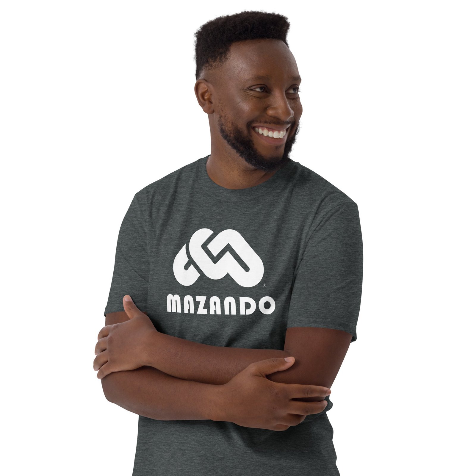 Short-Sleeve Unisex T-Shirt - Image 14