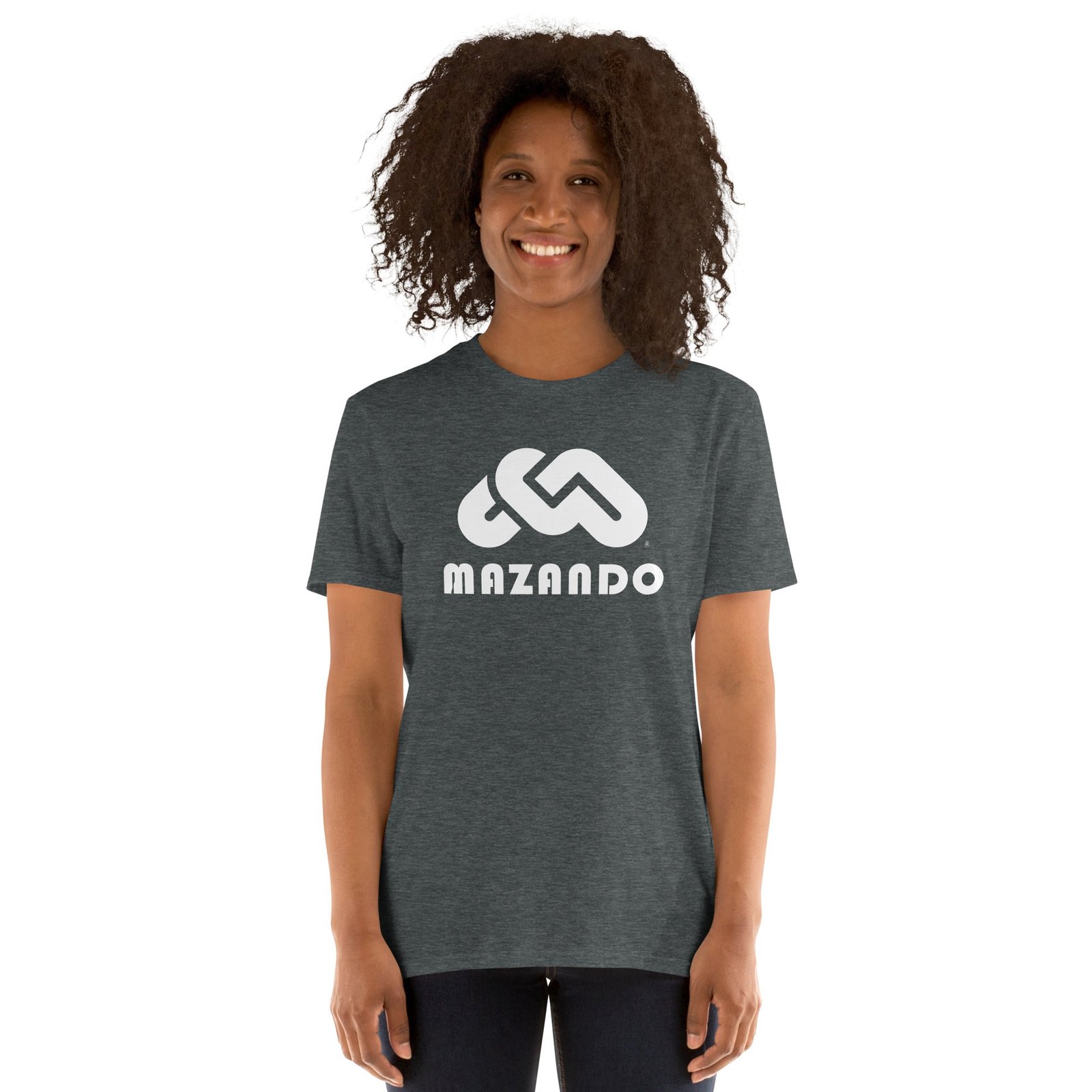 Short-Sleeve Unisex T-Shirt - Image 50