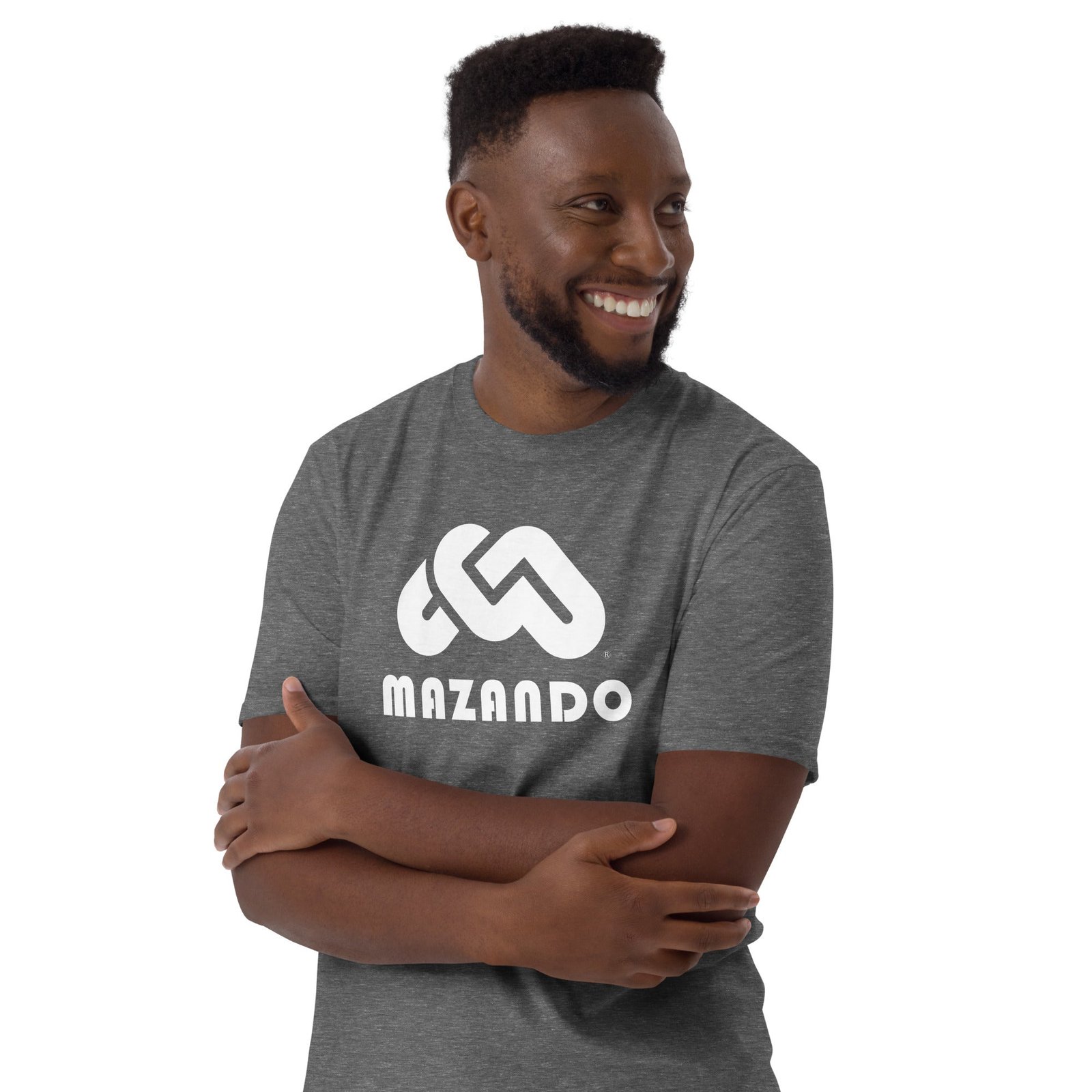 Short-Sleeve Unisex T-Shirt - Image 25